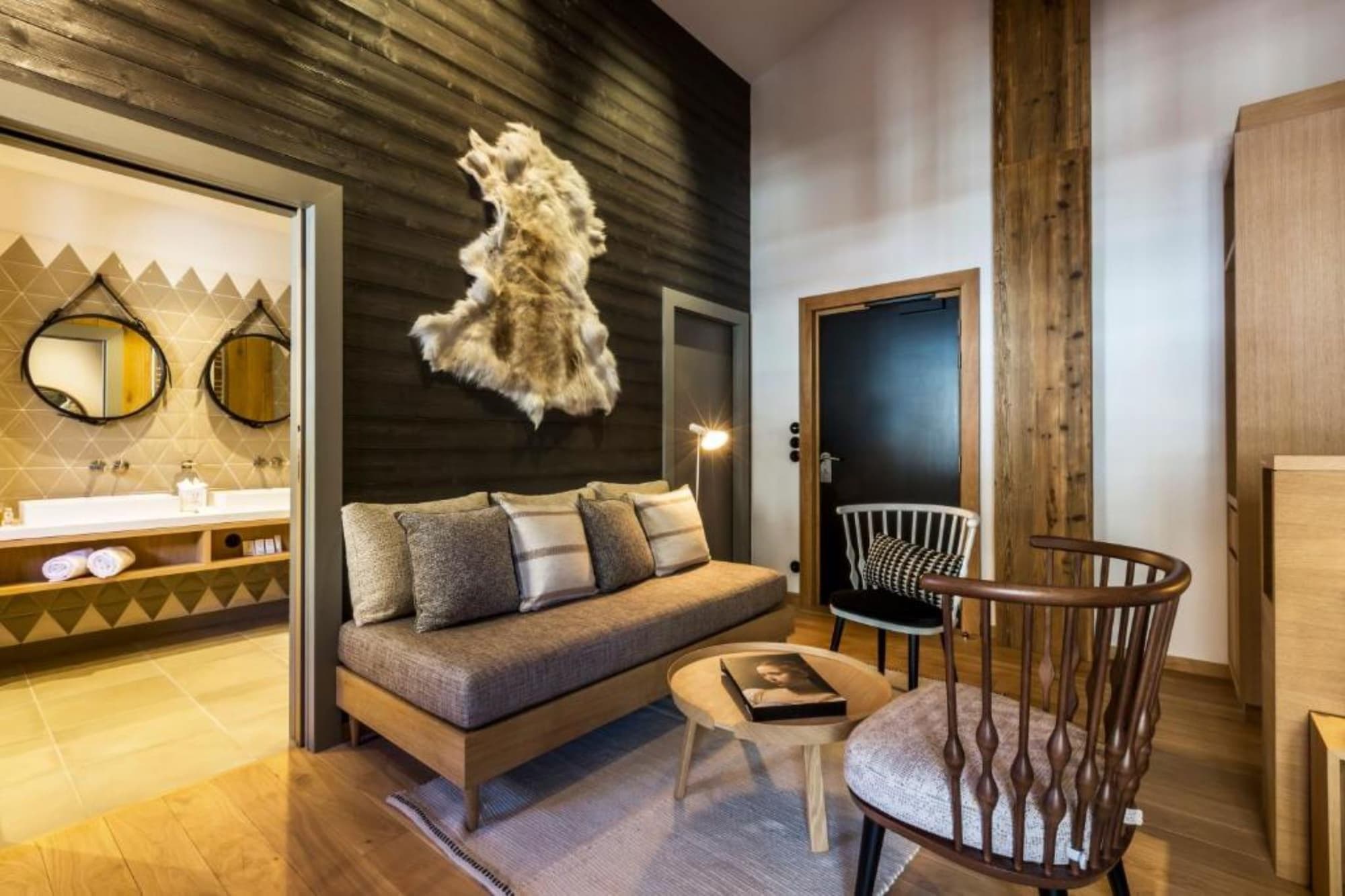 Le Yule Hotel & Spa, Room