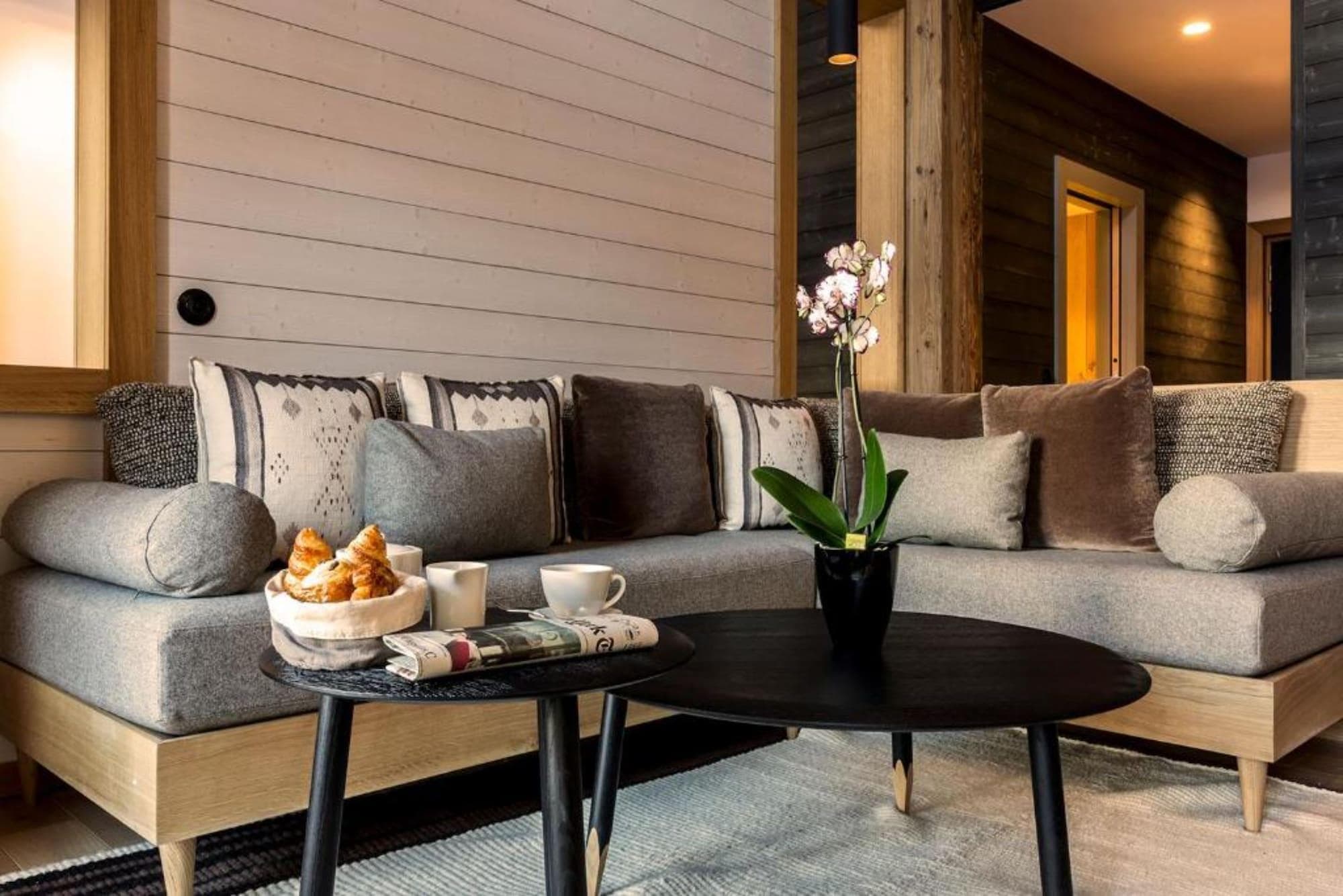 Le Yule Hotel & Spa, Room