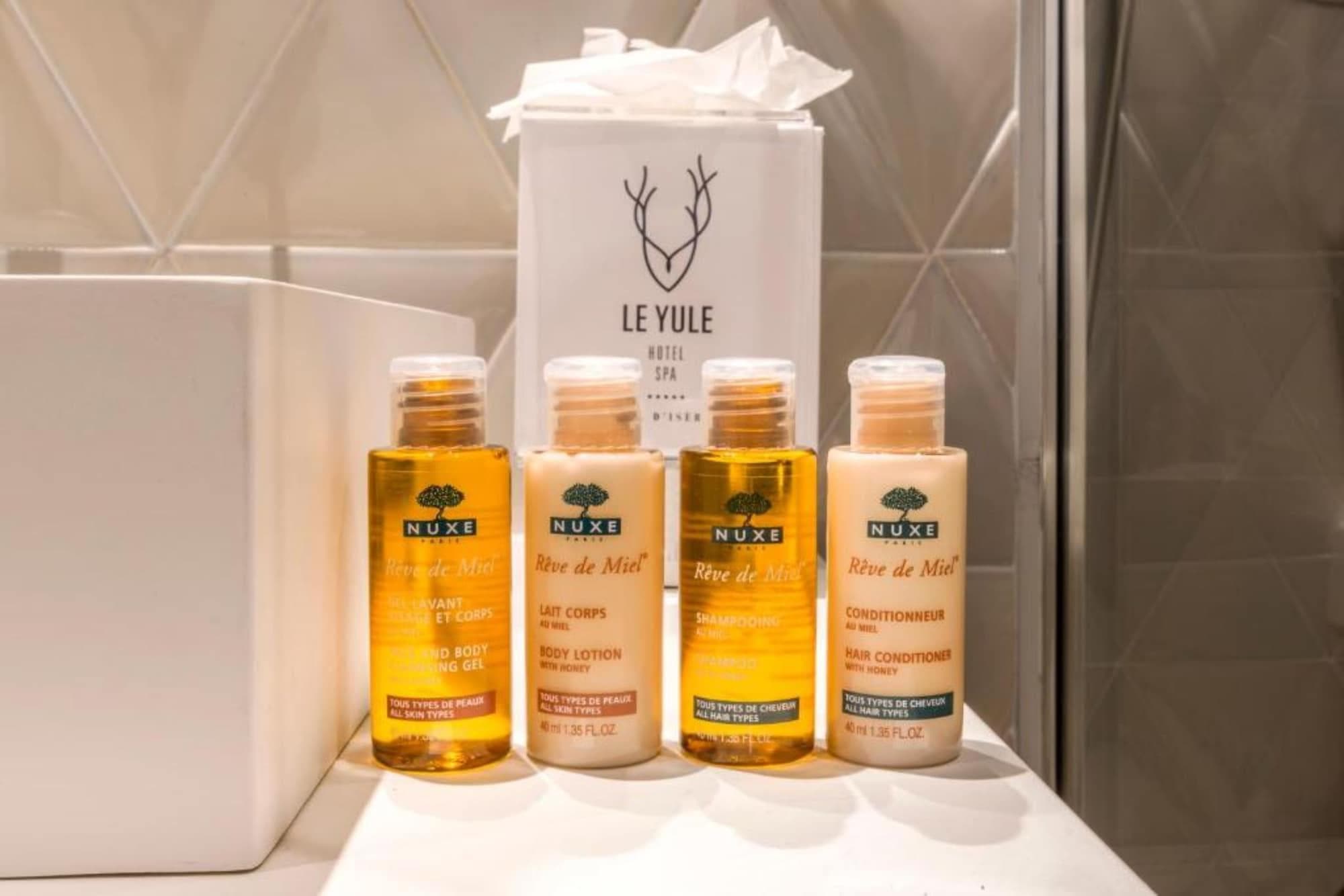 Le Yule Hotel & Spa, Room