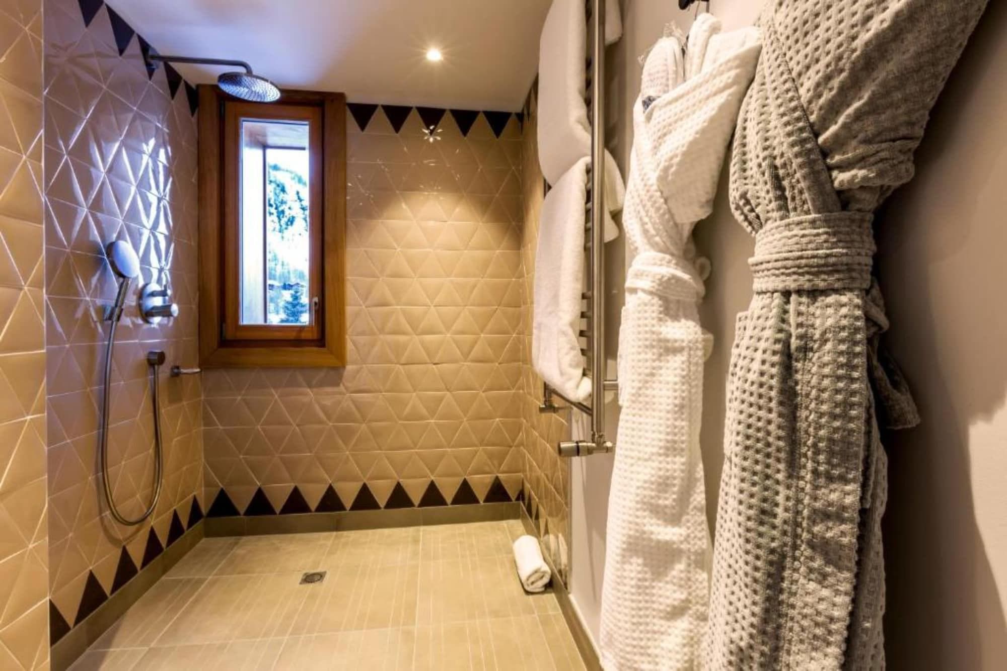 Le Yule Hotel & Spa, Room