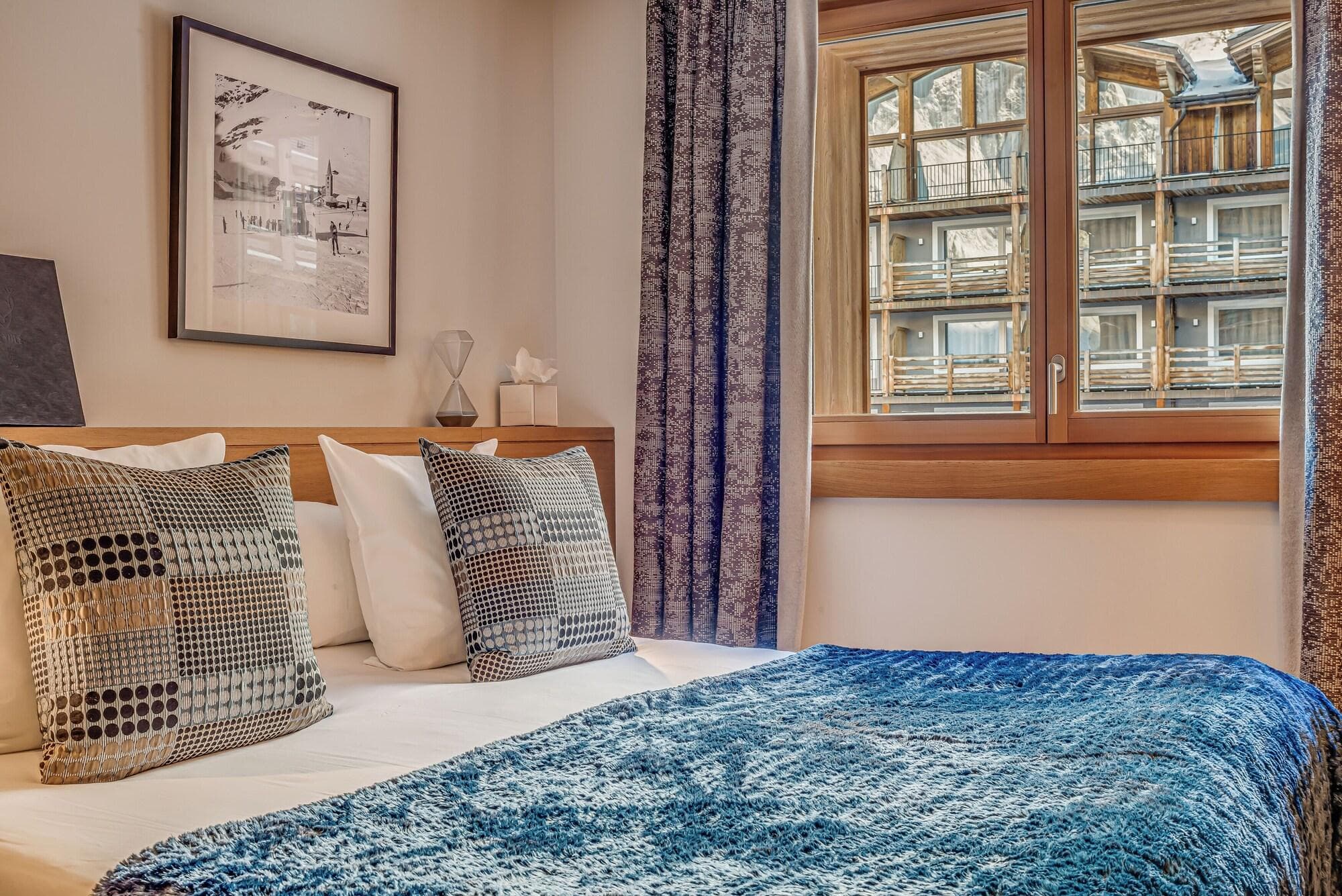 Le Yule Hotel & Spa, Room