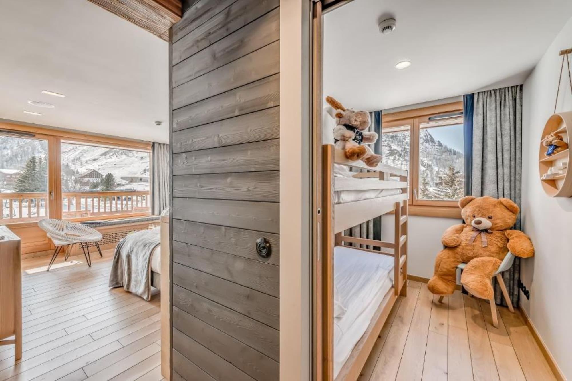 Le Yule Hotel & Spa, Room