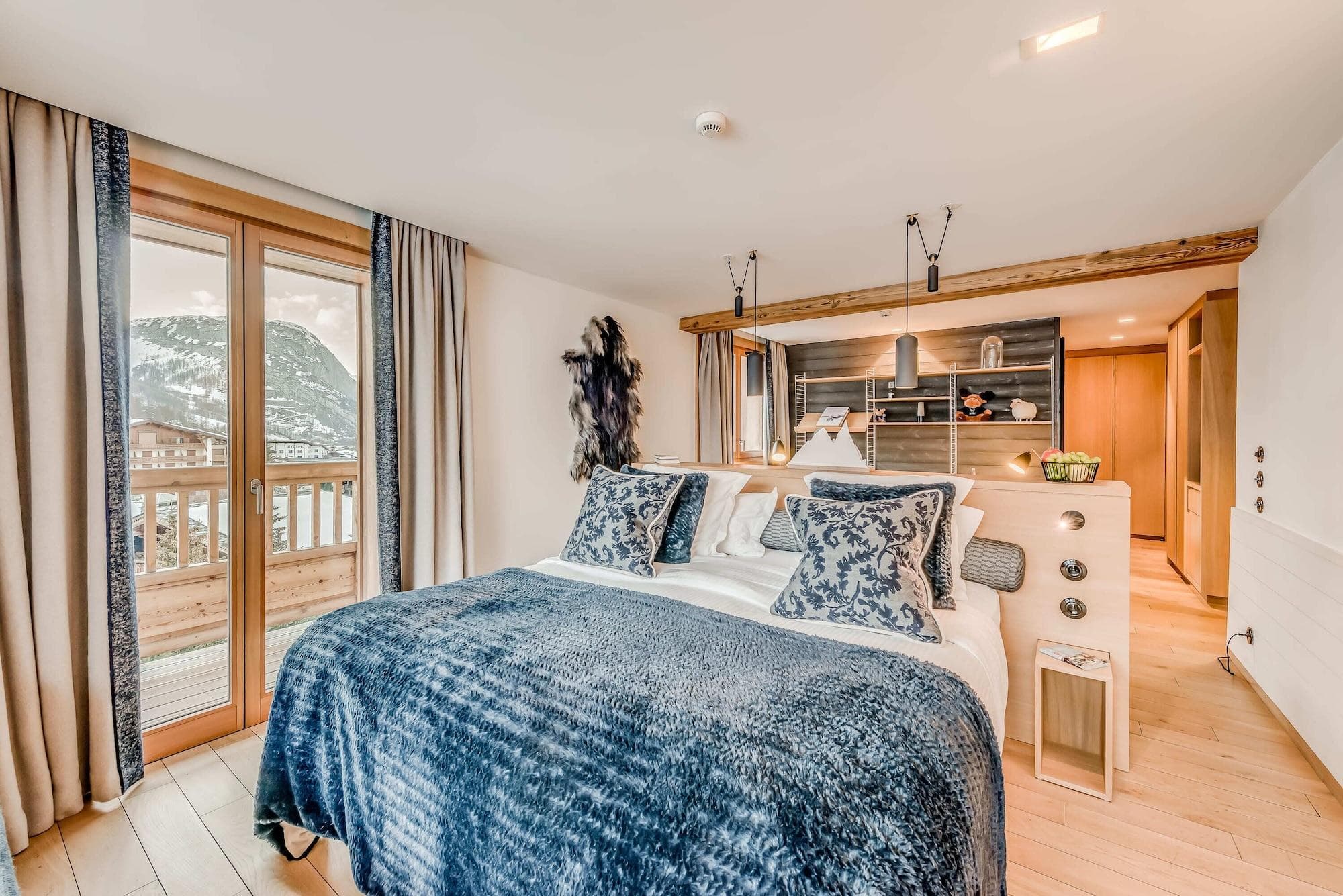 Le Yule Hotel & Spa, Room