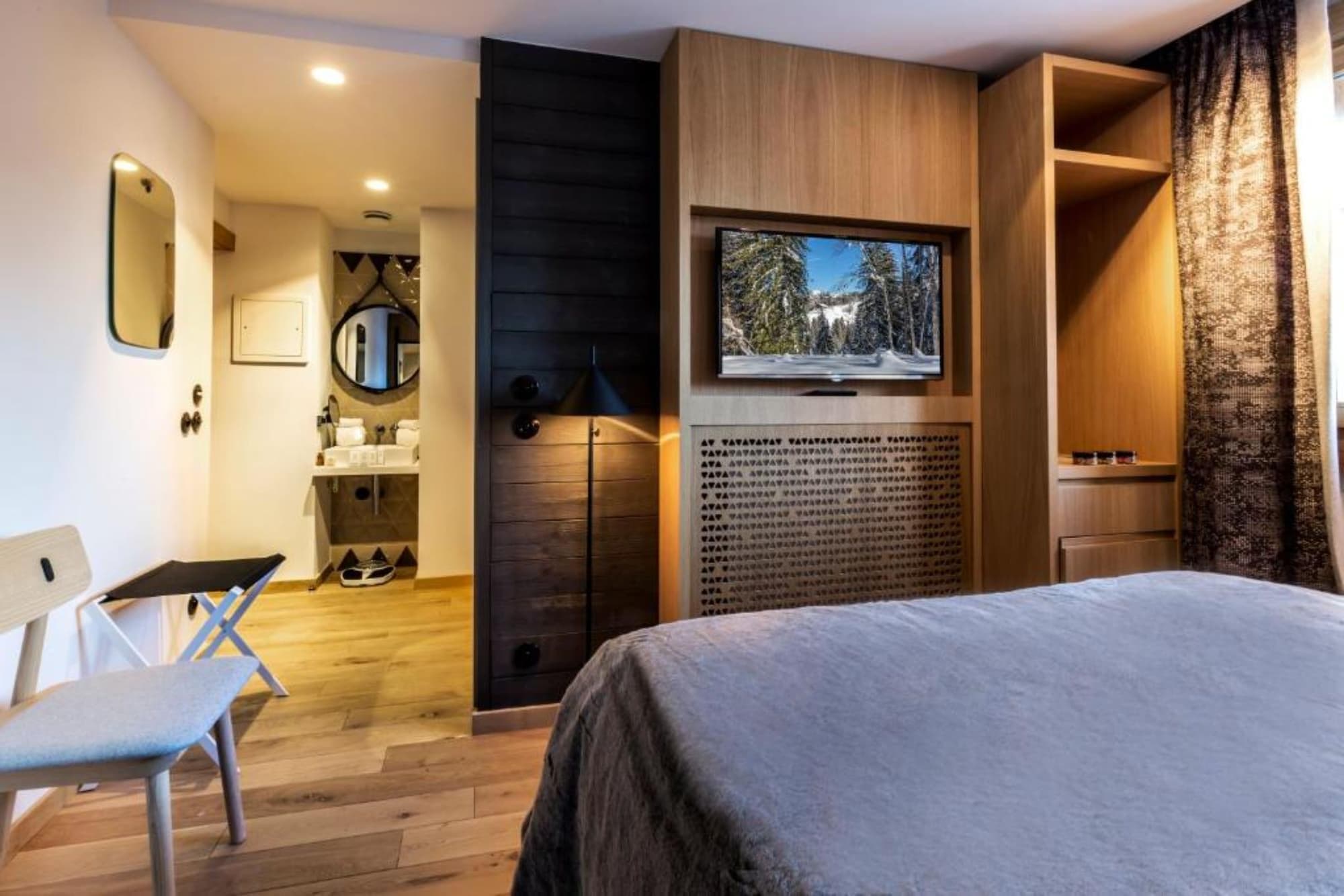 Le Yule Hotel & Spa, Room