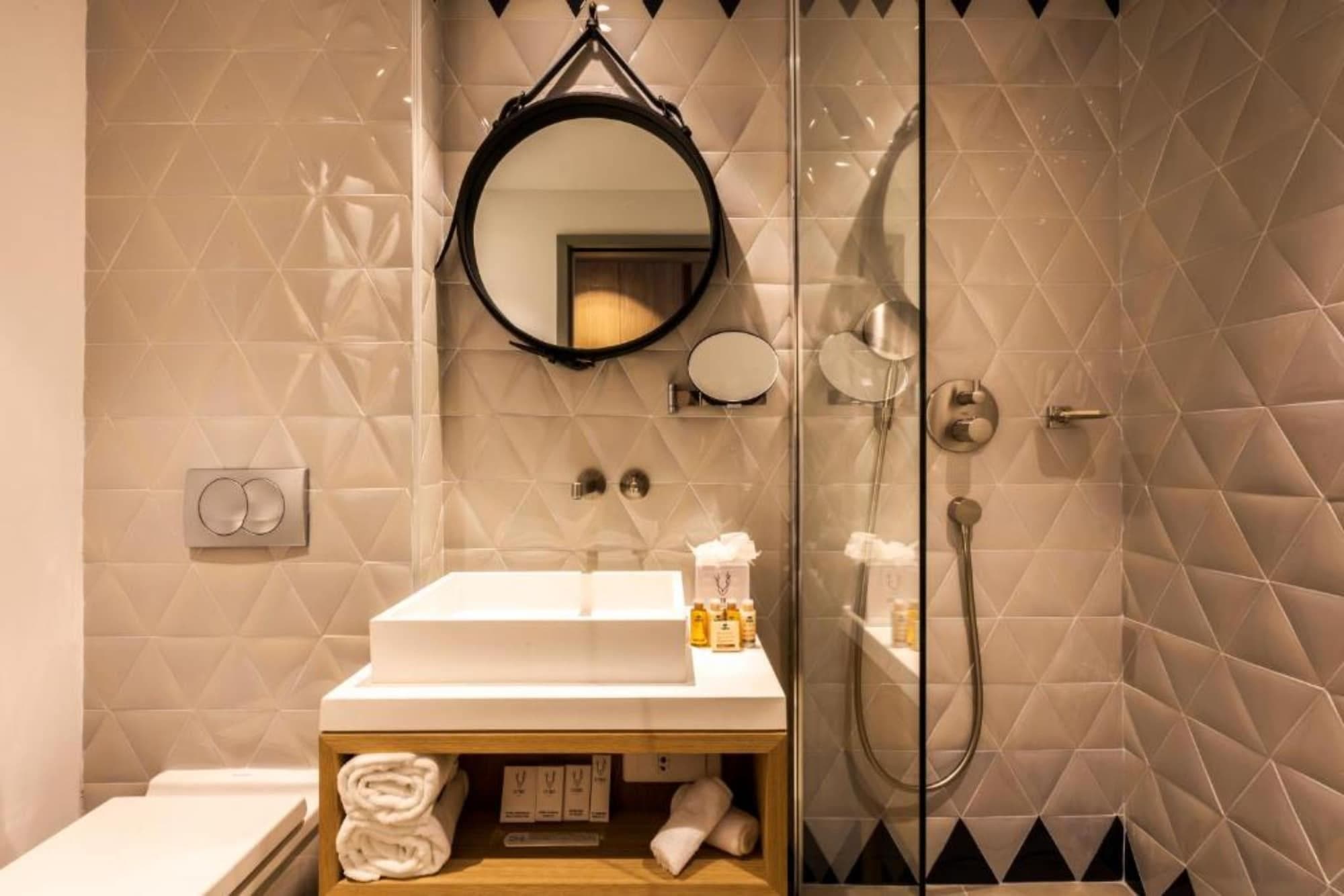 Le Yule Hotel & Spa, Room