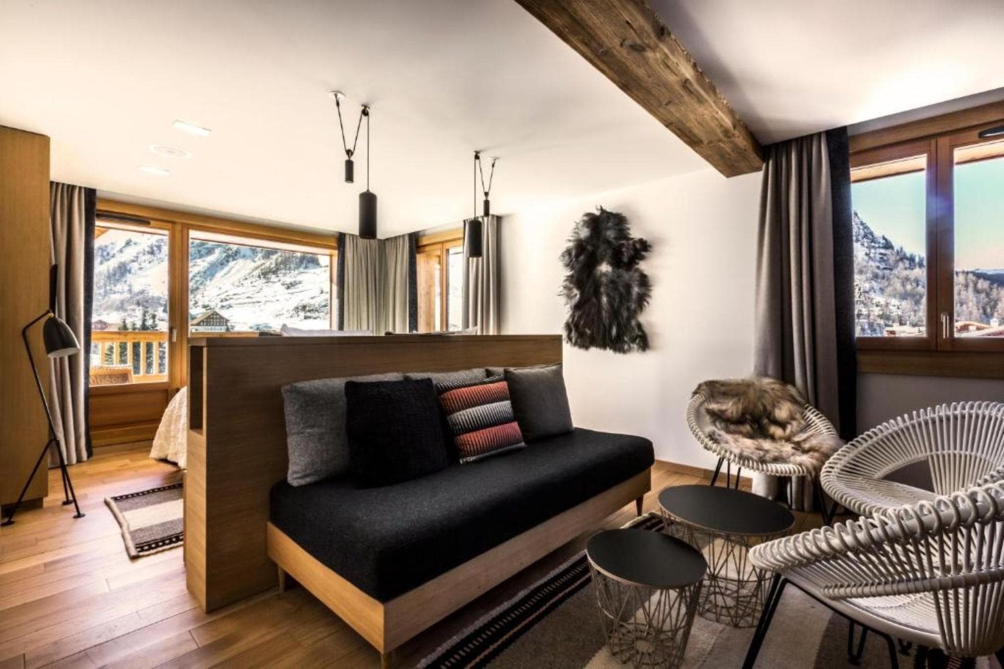 Le Yule Hotel & Spa, Room