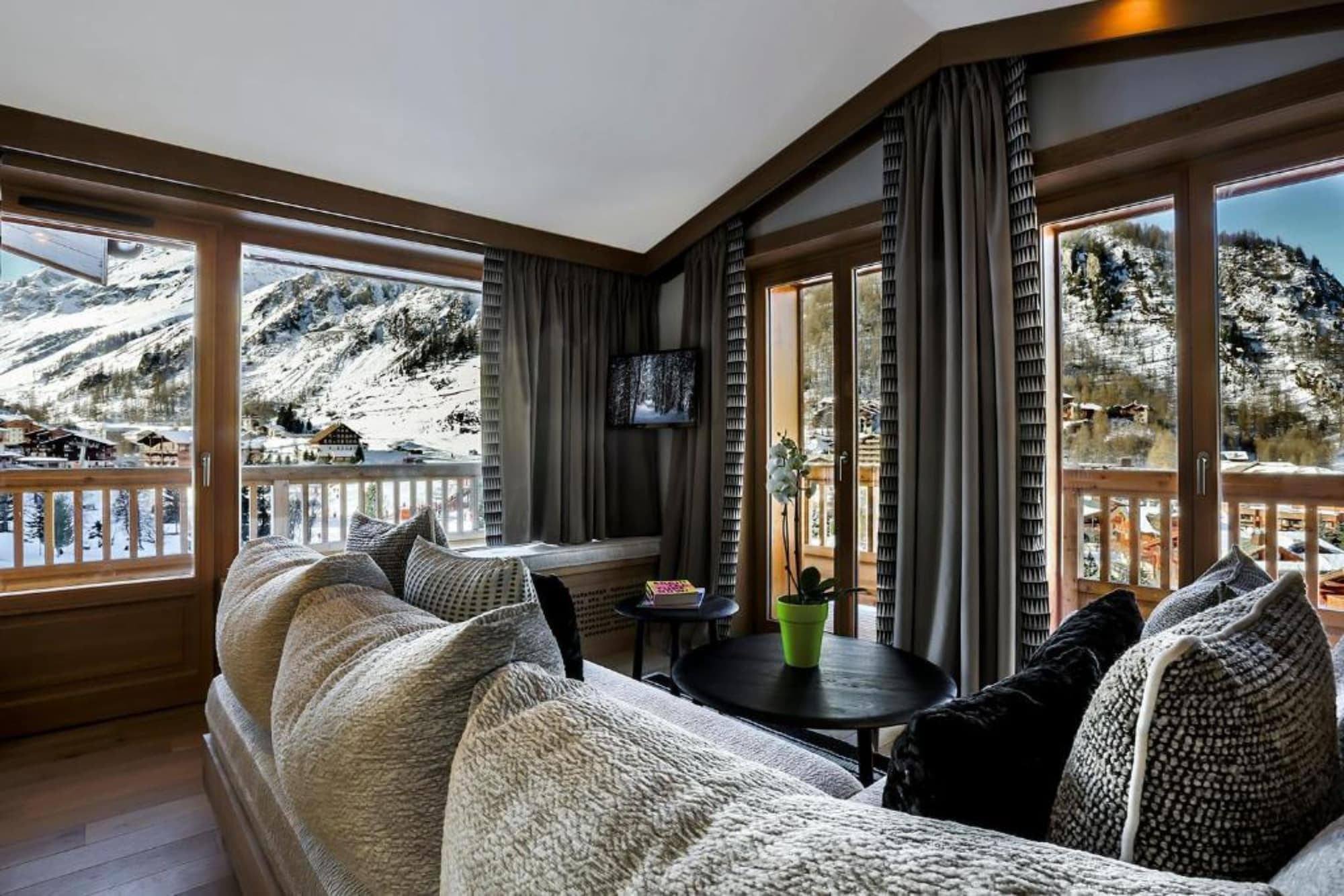 Le Yule Hotel & Spa, Room