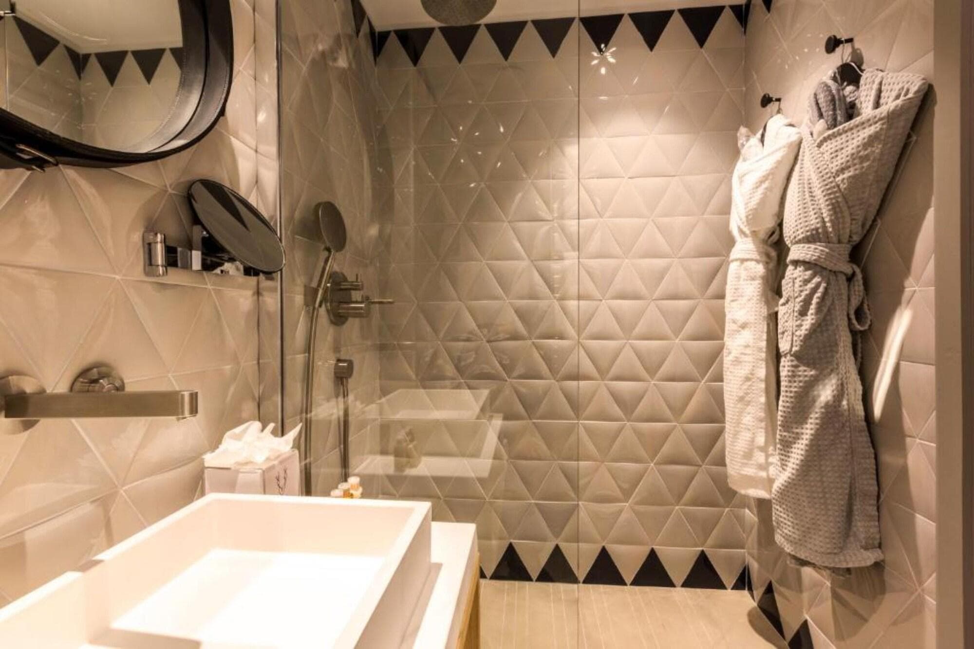 Le Yule Hotel & Spa, Room