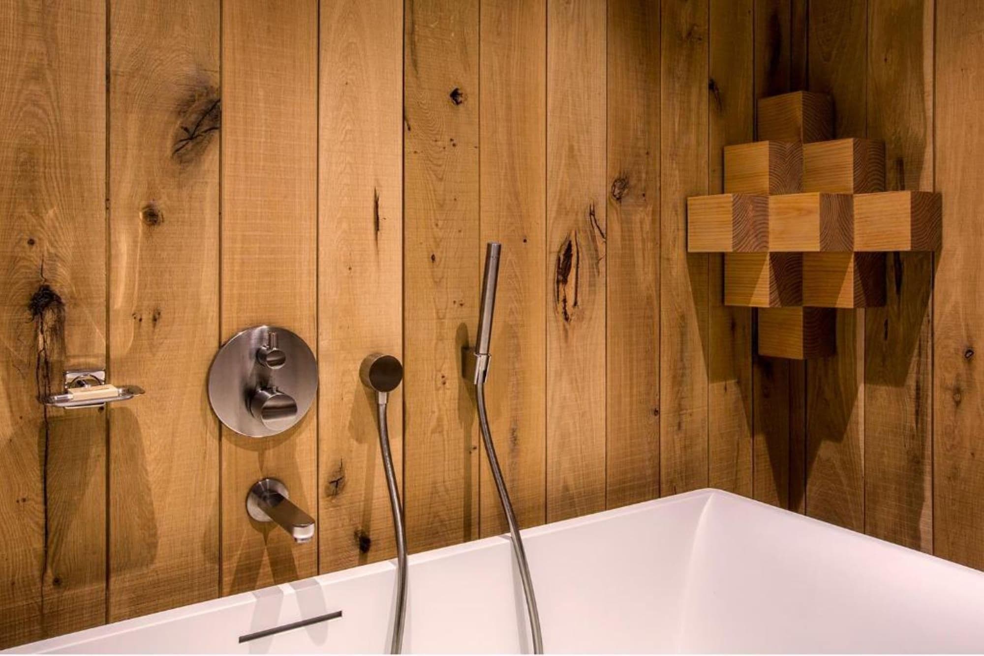 Le Yule Hotel & Spa, Room