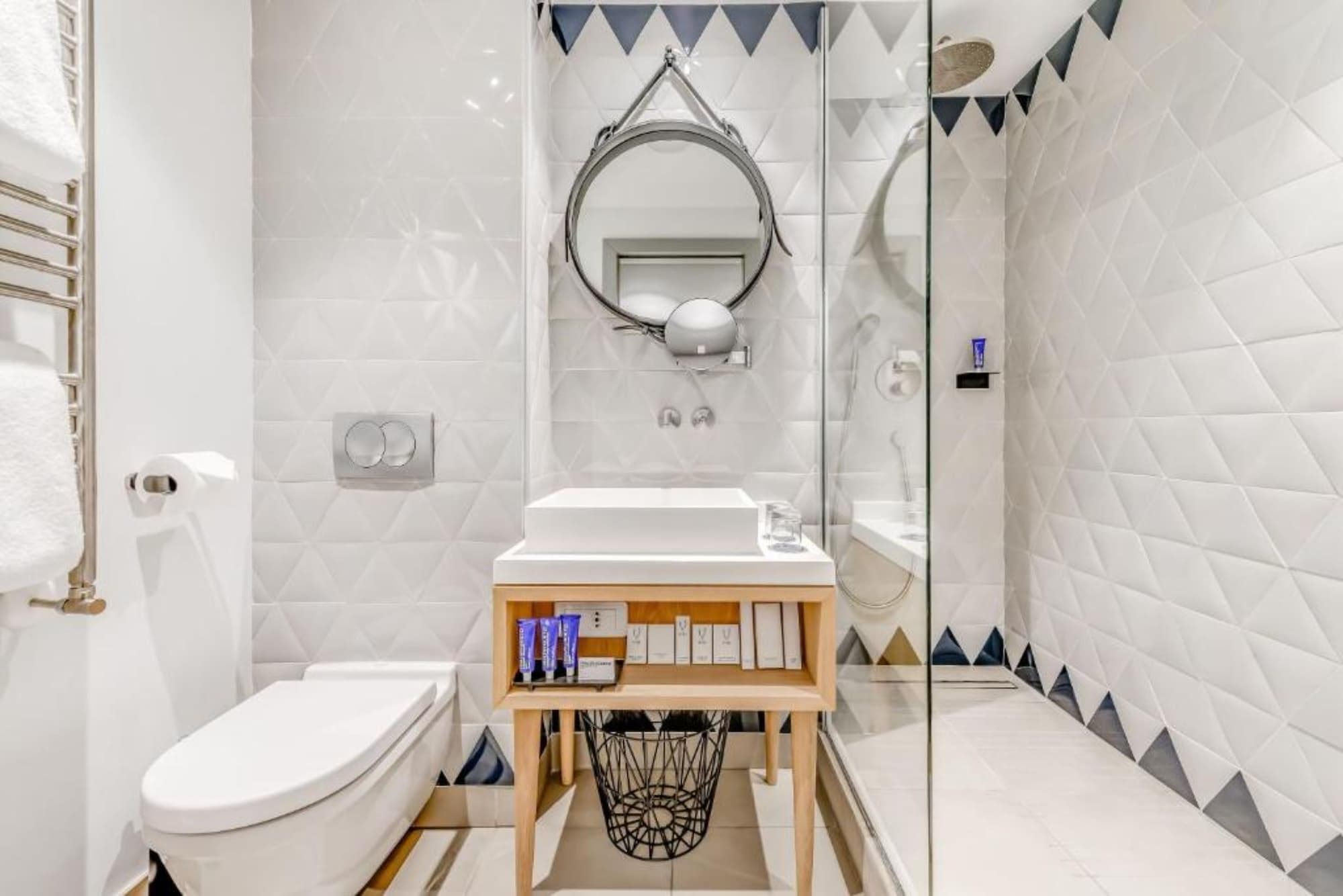 Le Yule Hotel & Spa, Room