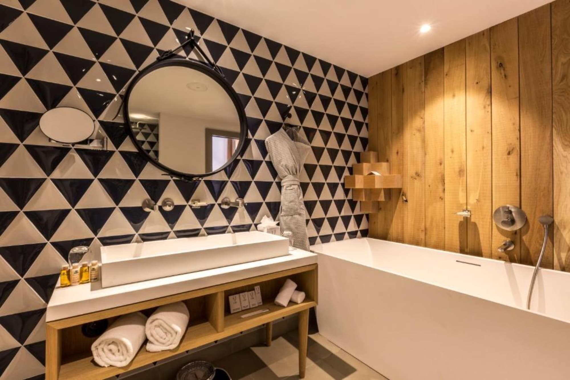 Le Yule Hotel & Spa, Room