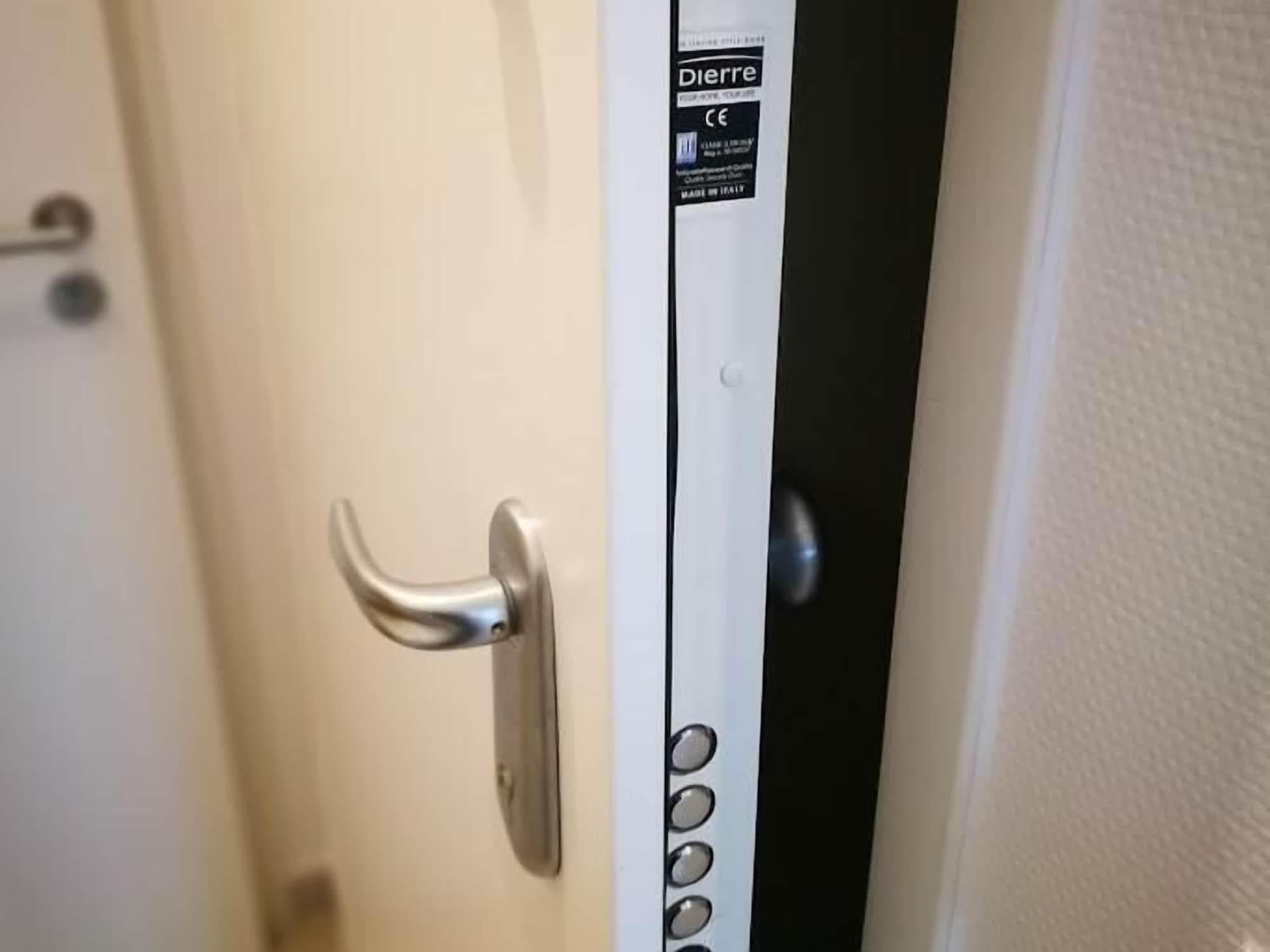 Mandarina Hotel STRASSEN, General view