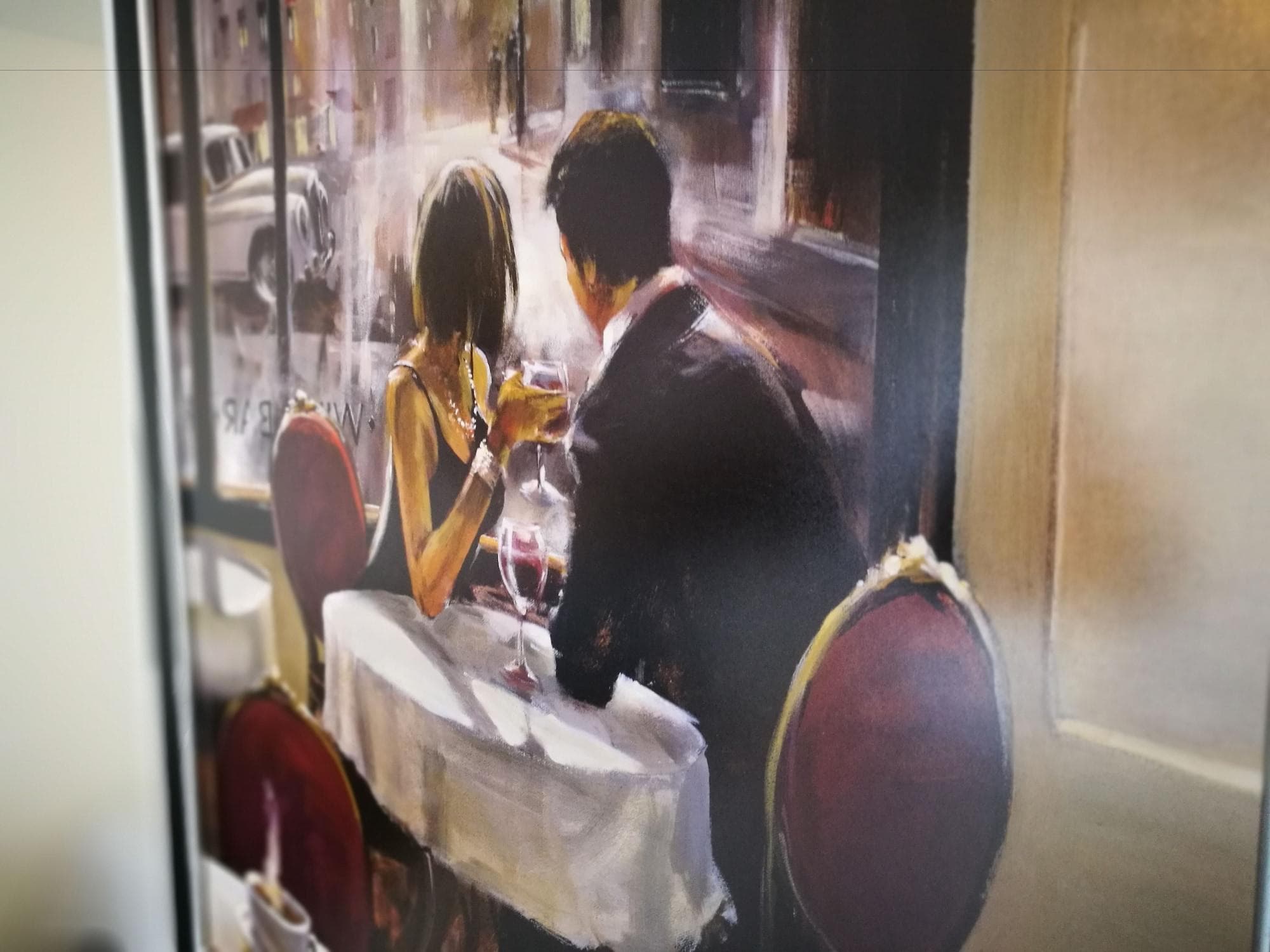 Mandarina Hotel STRASSEN, Lobby