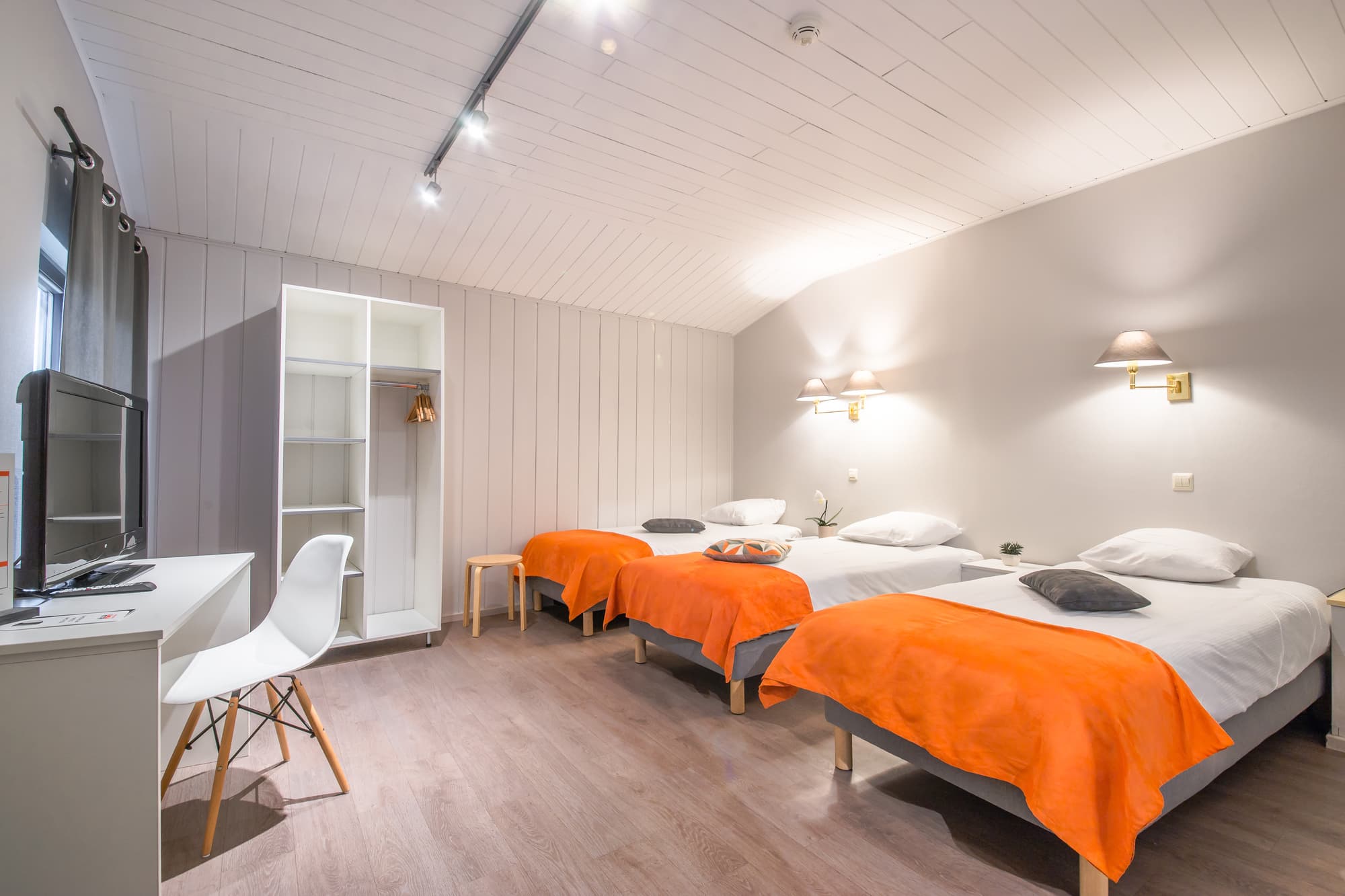 Mandarina Hotel STRASSEN, Room