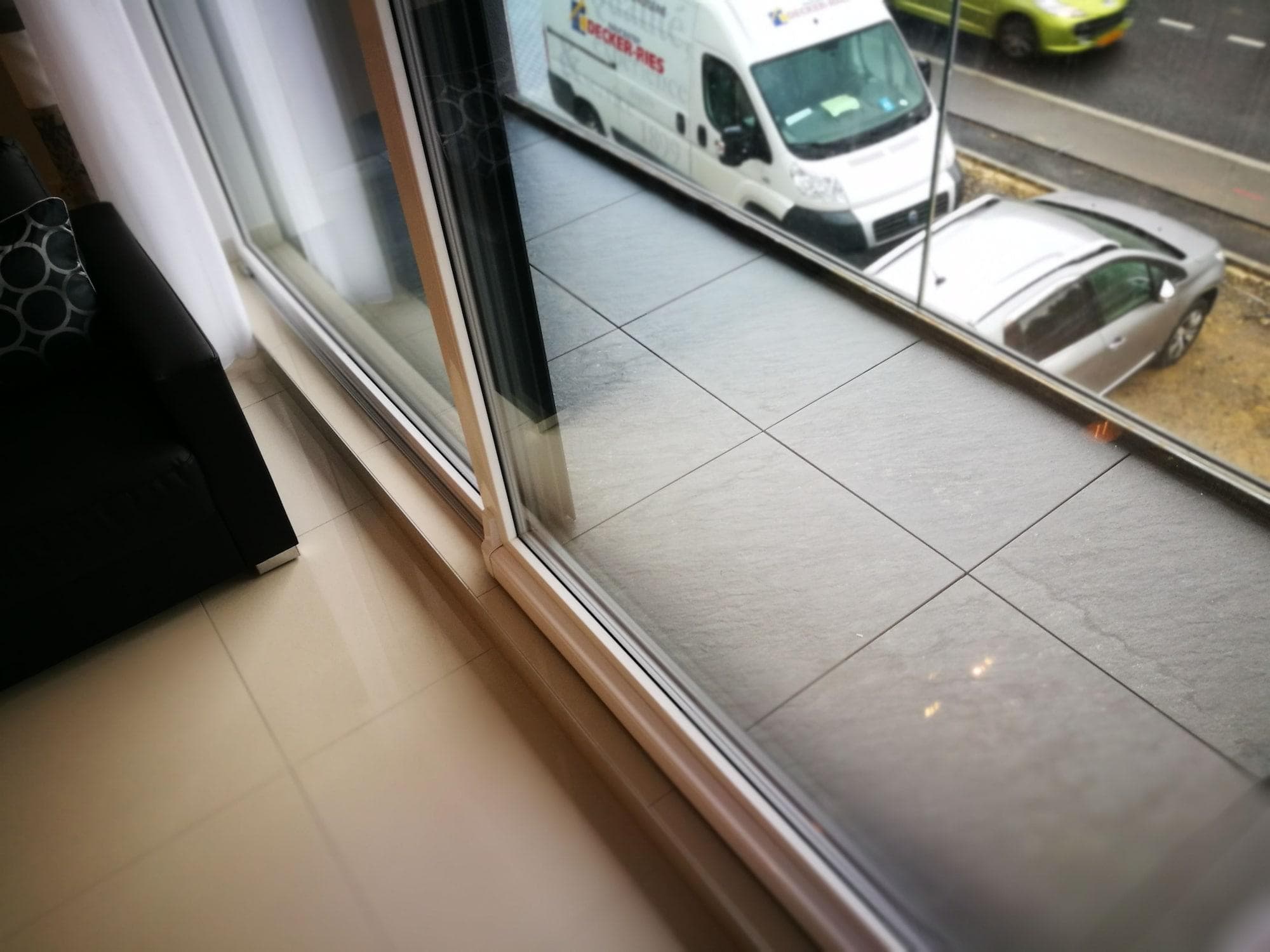 Mandarina Hotel STRASSEN, Room