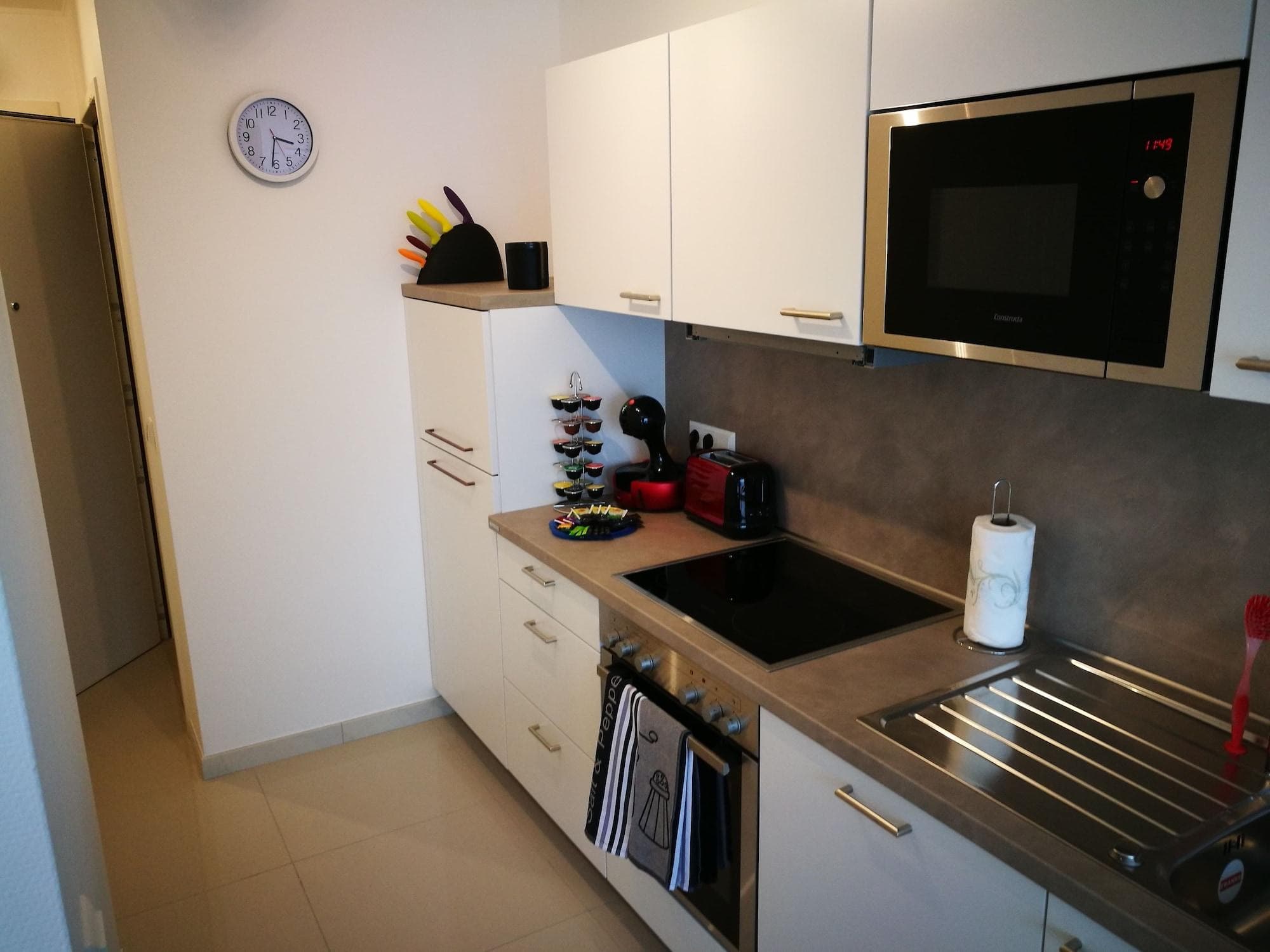 Mandarina Hotel STRASSEN, Room