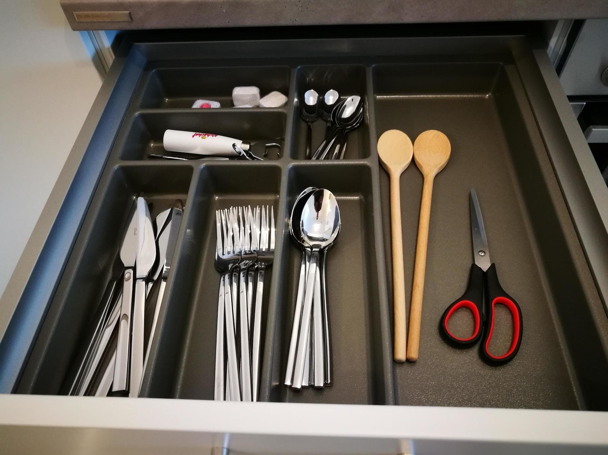 Mandarina Hotel STRASSEN, Room