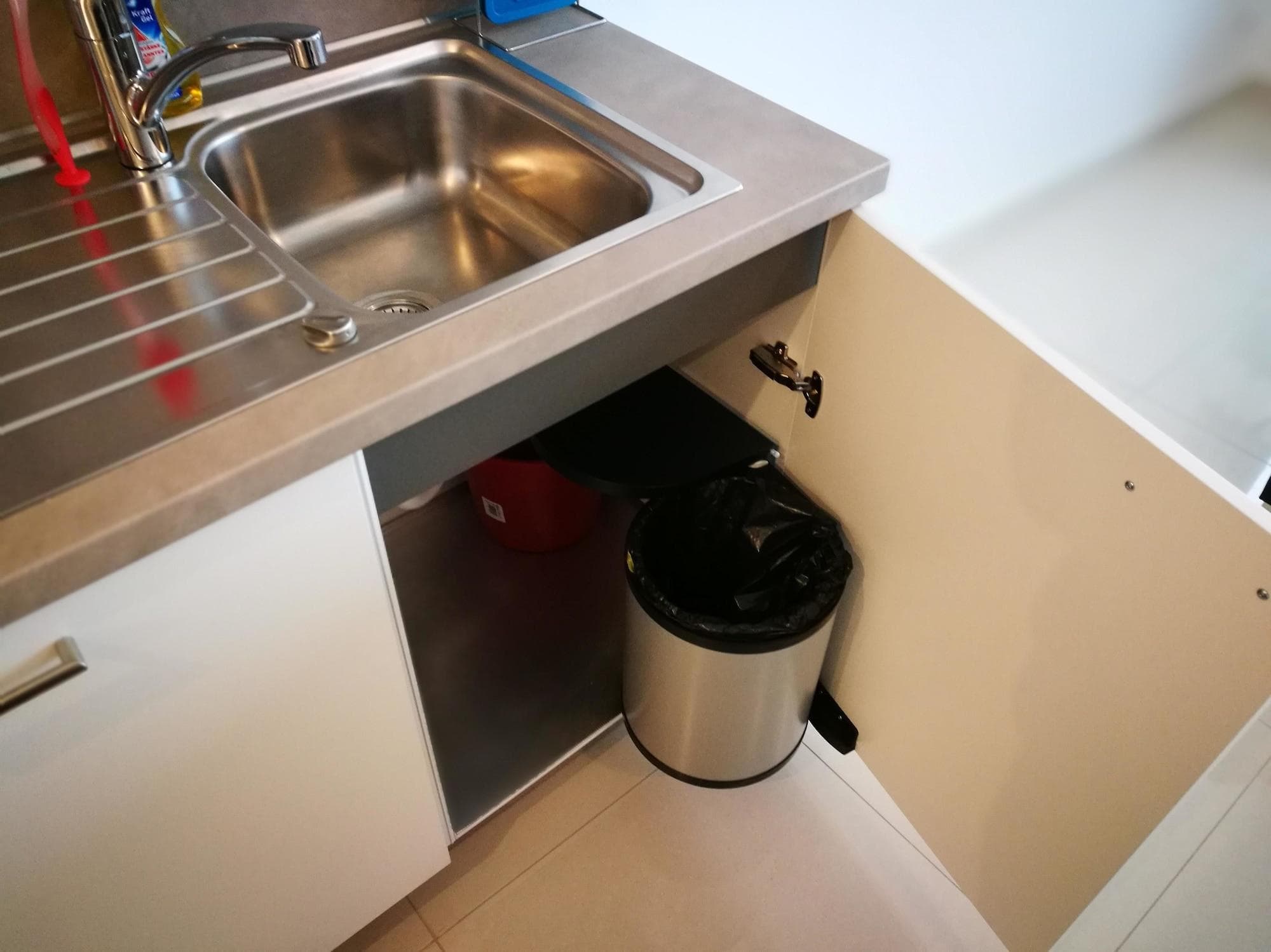 Mandarina Hotel STRASSEN, Room