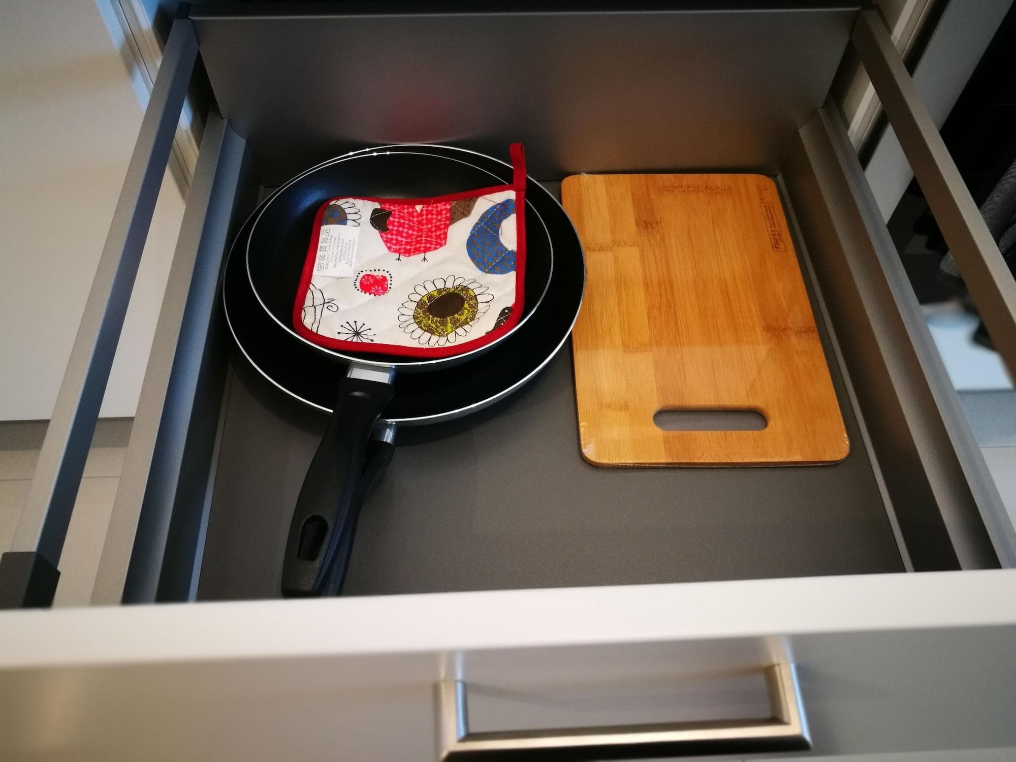 Mandarina Hotel STRASSEN, Room