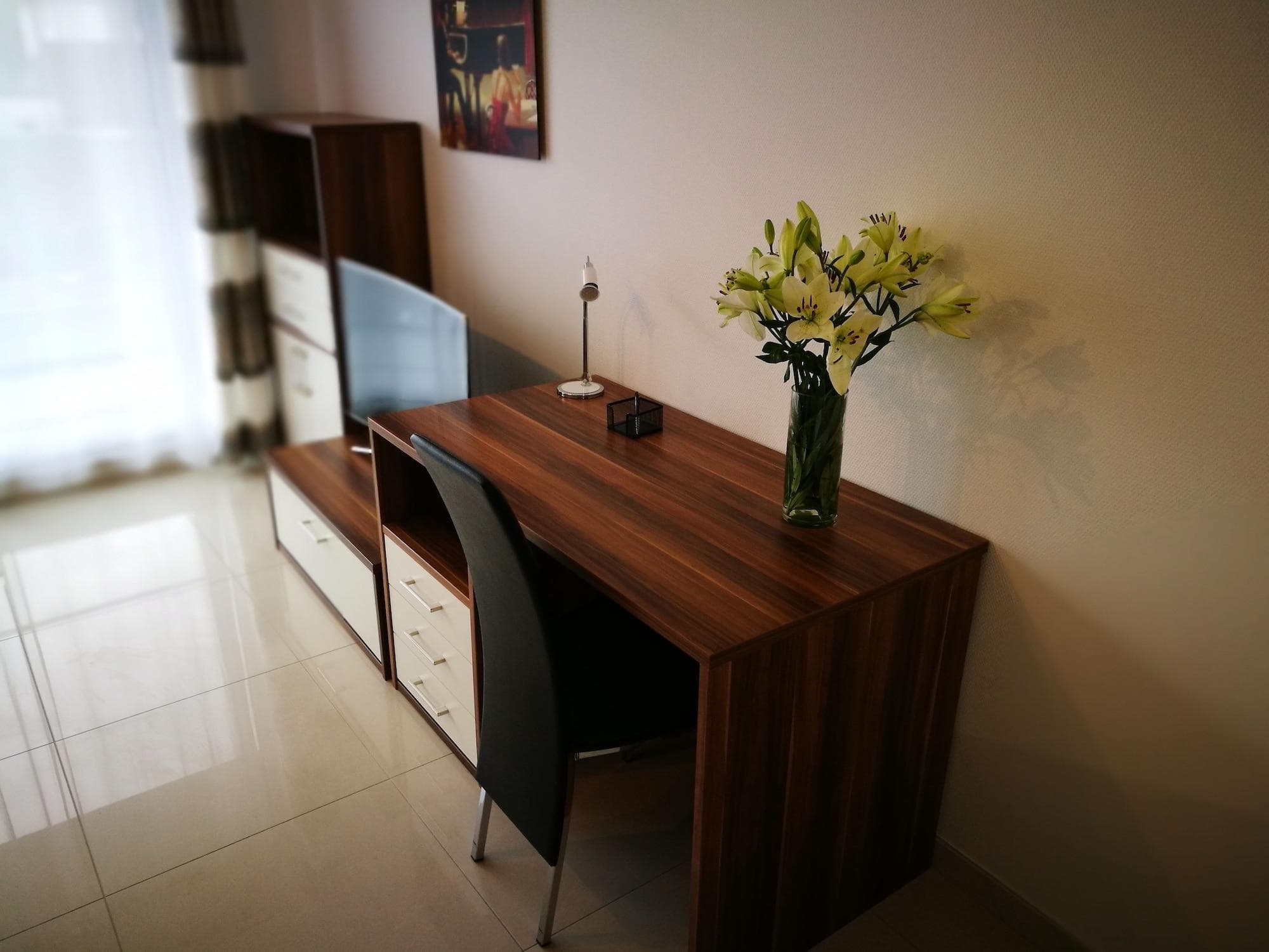 Mandarina Hotel STRASSEN, Room