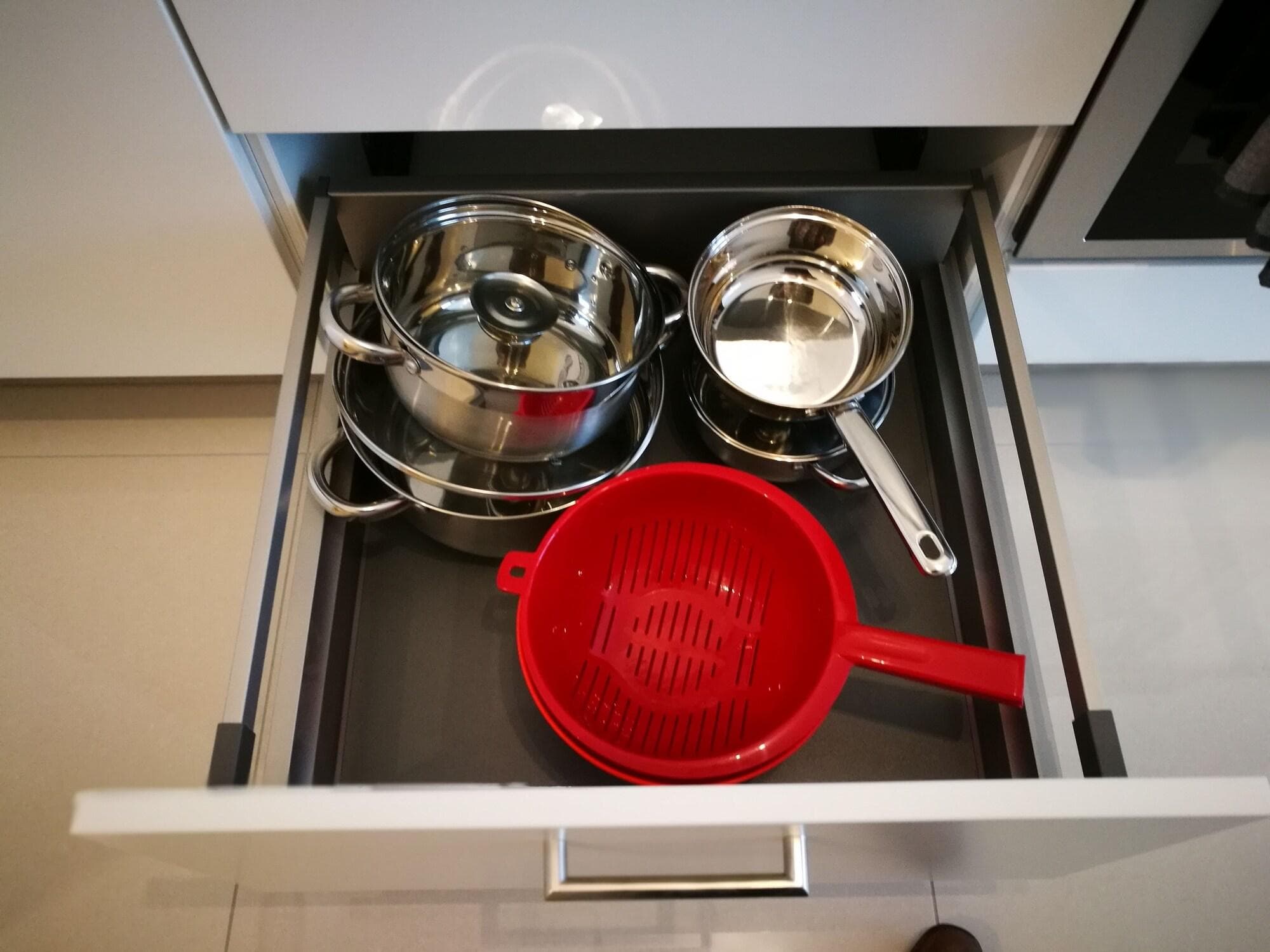 Mandarina Hotel STRASSEN, Room