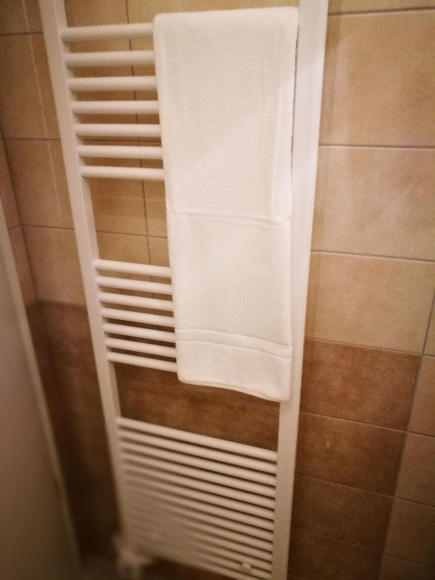 Mandarina Hotel STRASSEN, Room