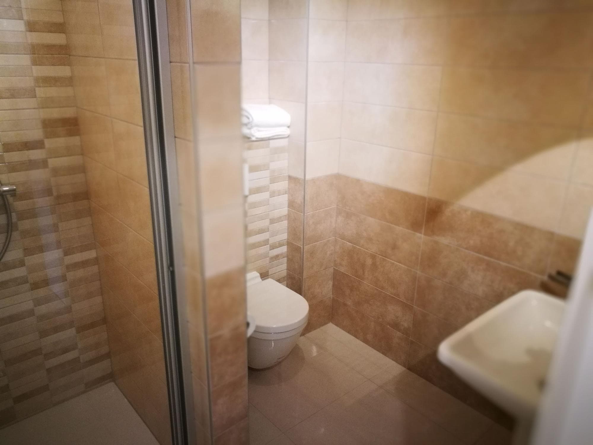 Mandarina Hotel STRASSEN, Room