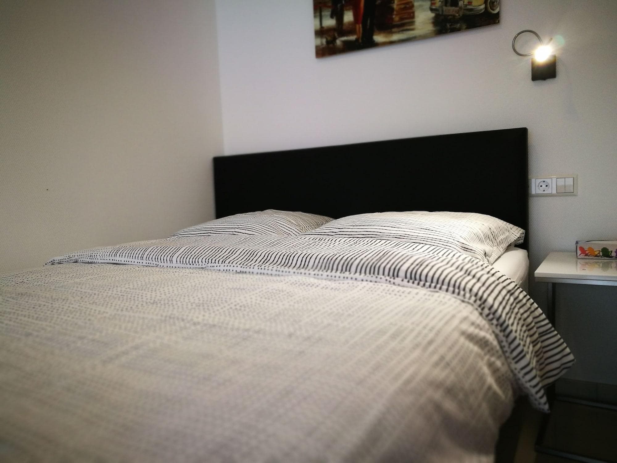 Mandarina Hotel STRASSEN, Room