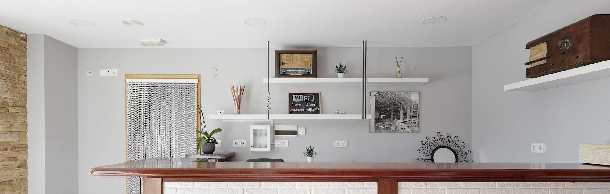 Xabin Etxea - Basque Stay, Sports and Entertainment