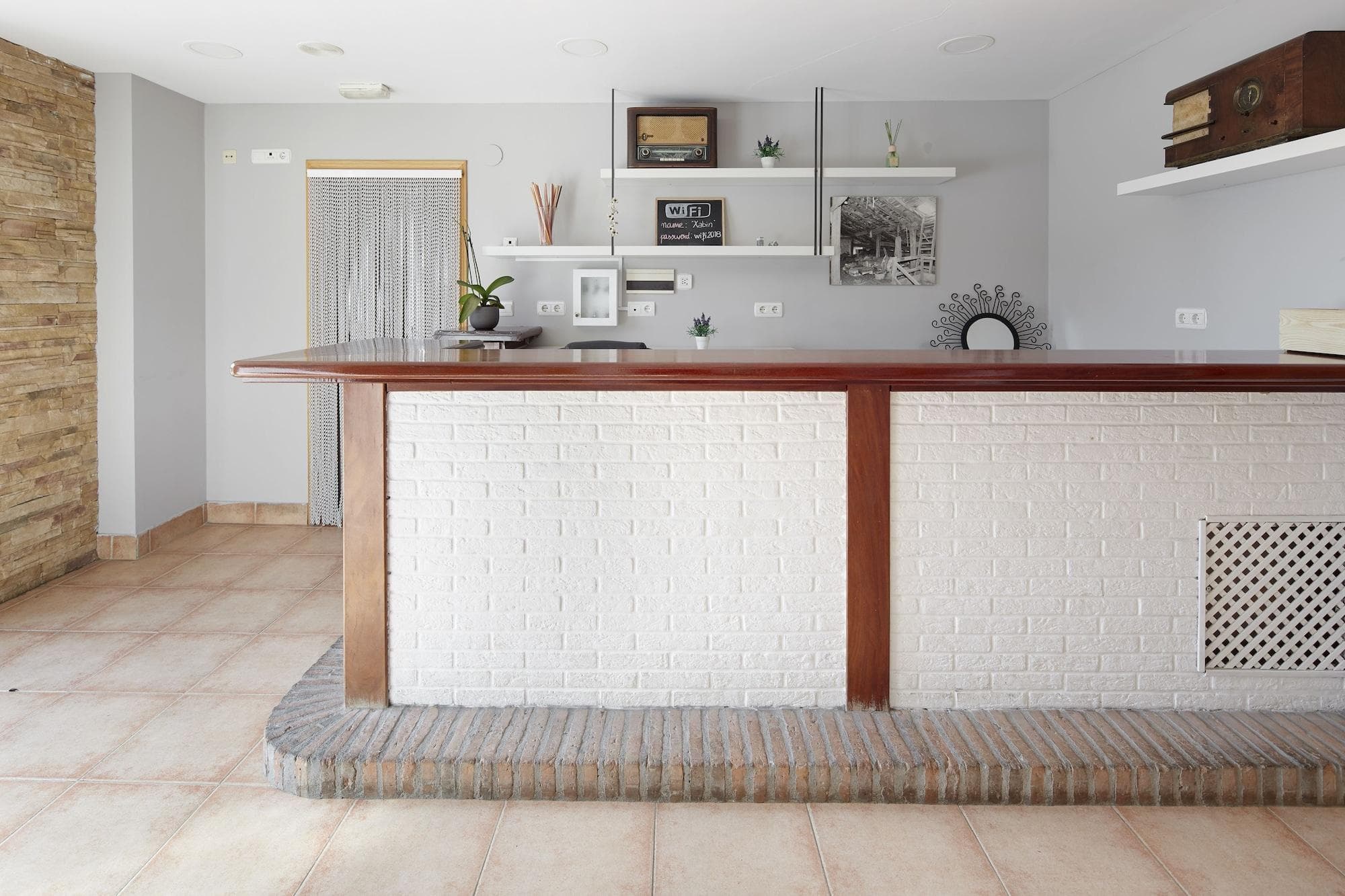 Xabin Etxea - Basque Stay, Lobby