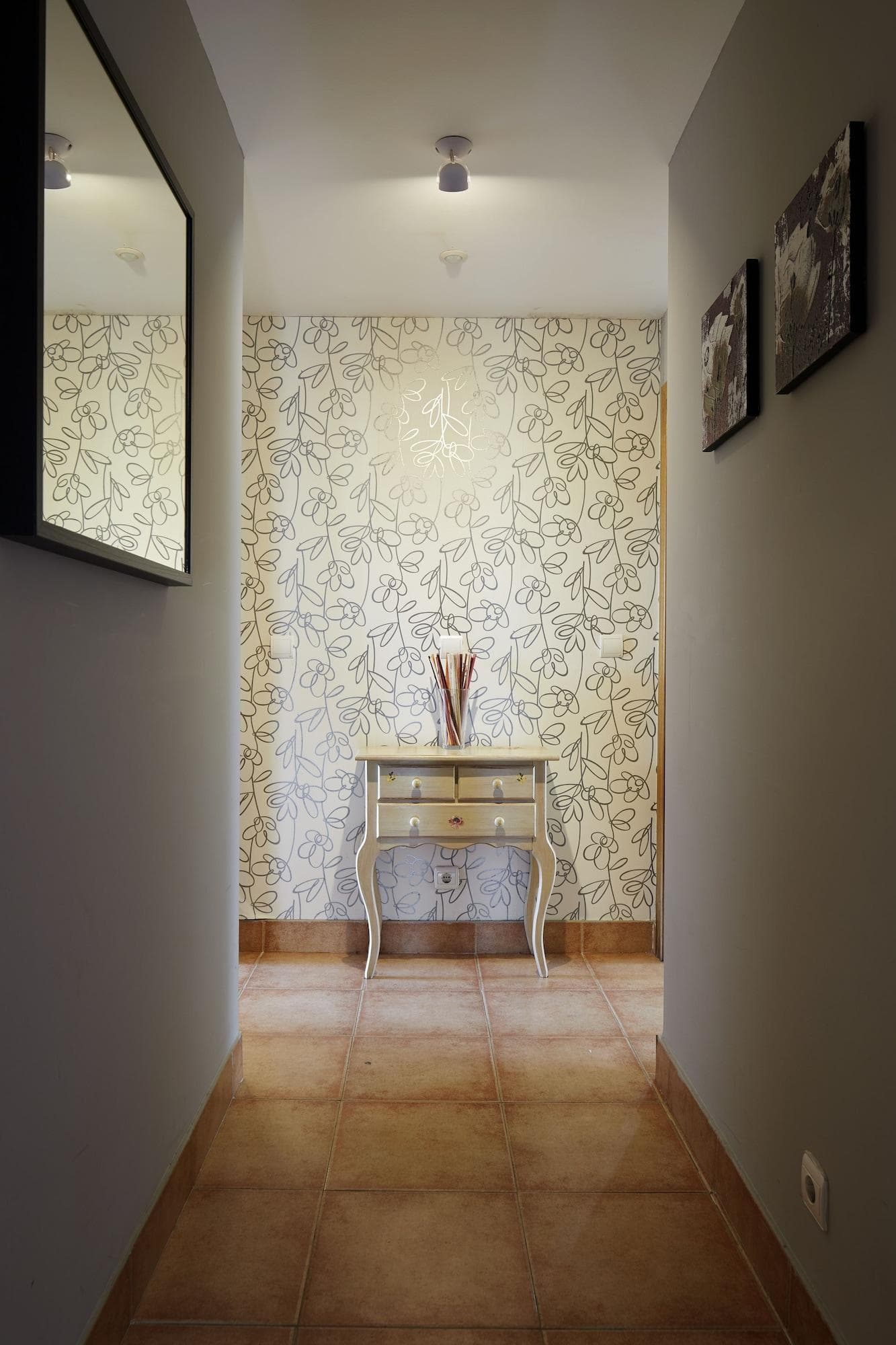 Xabin Etxea - Basque Stay, Lobby