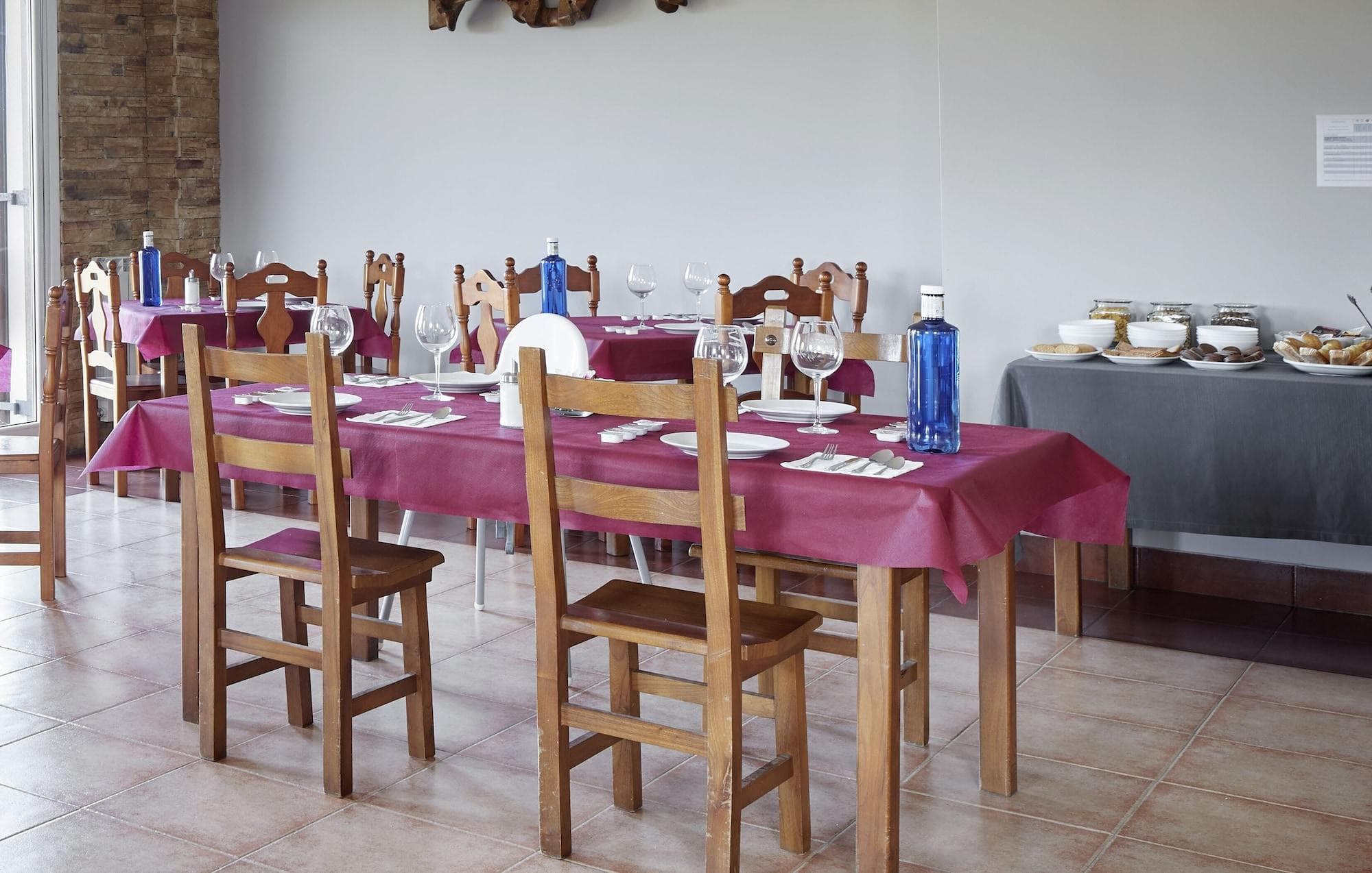 Xabin Etxea - Basque Stay, Restaurant