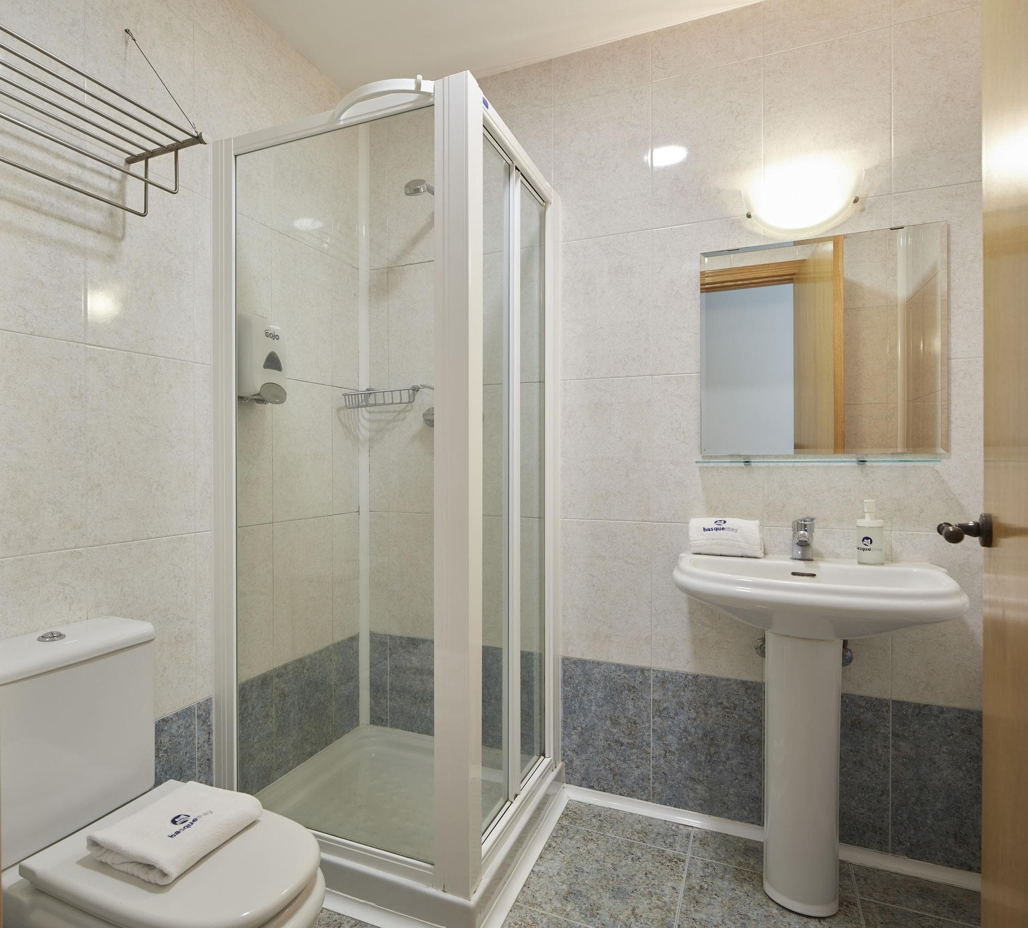 Xabin Etxea - Basque Stay, Room