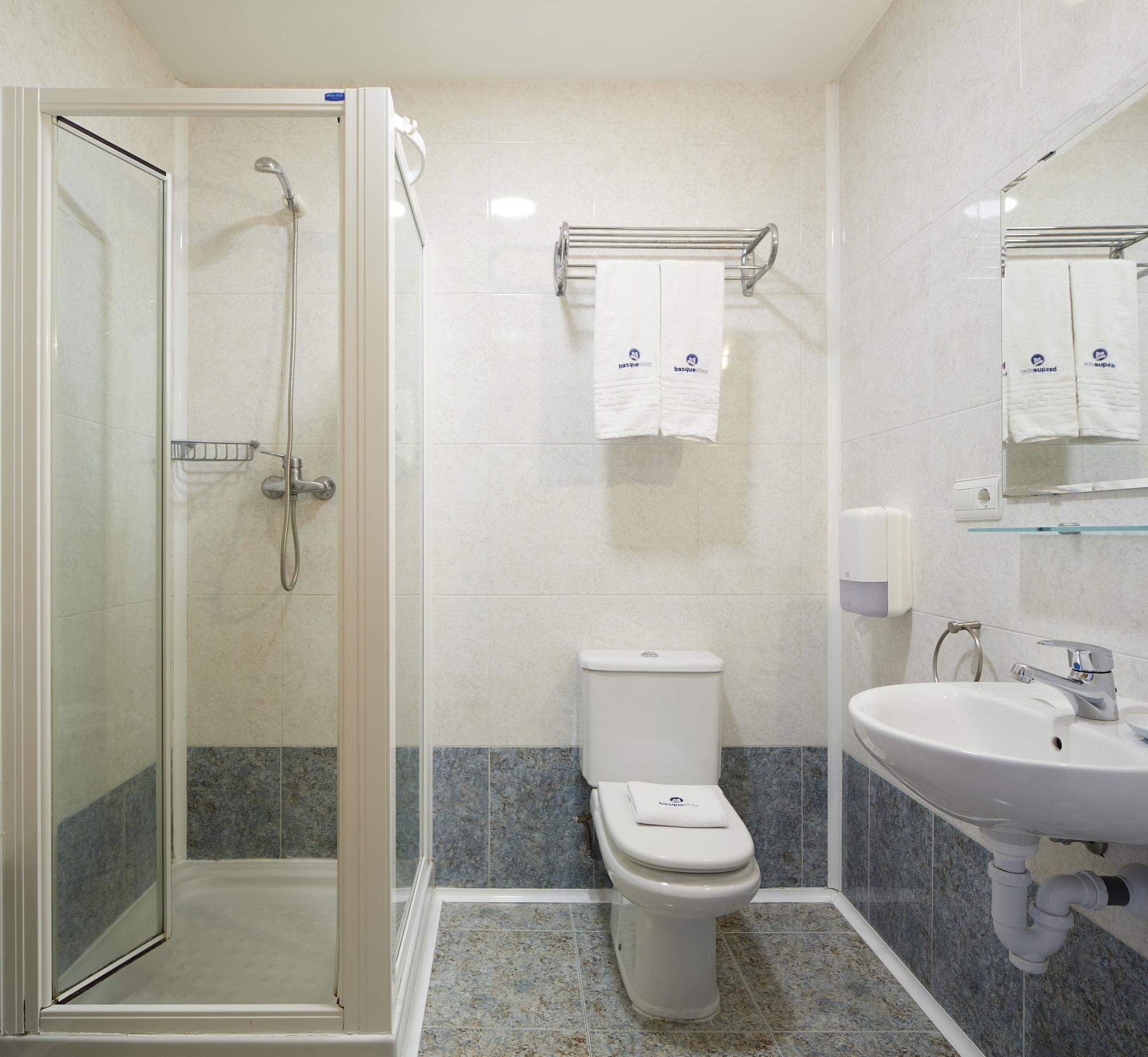 Xabin Etxea - Basque Stay, Room