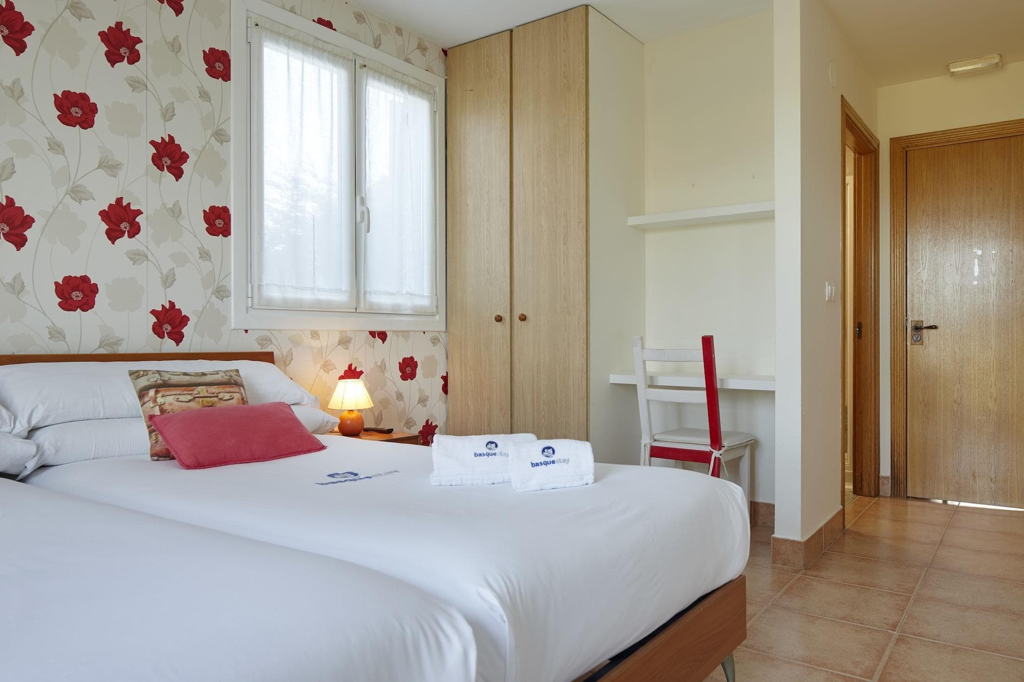 Xabin Etxea - Basque Stay, Room