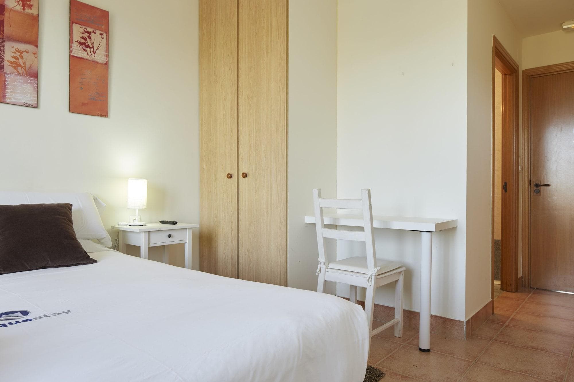 Xabin Etxea - Basque Stay, Room