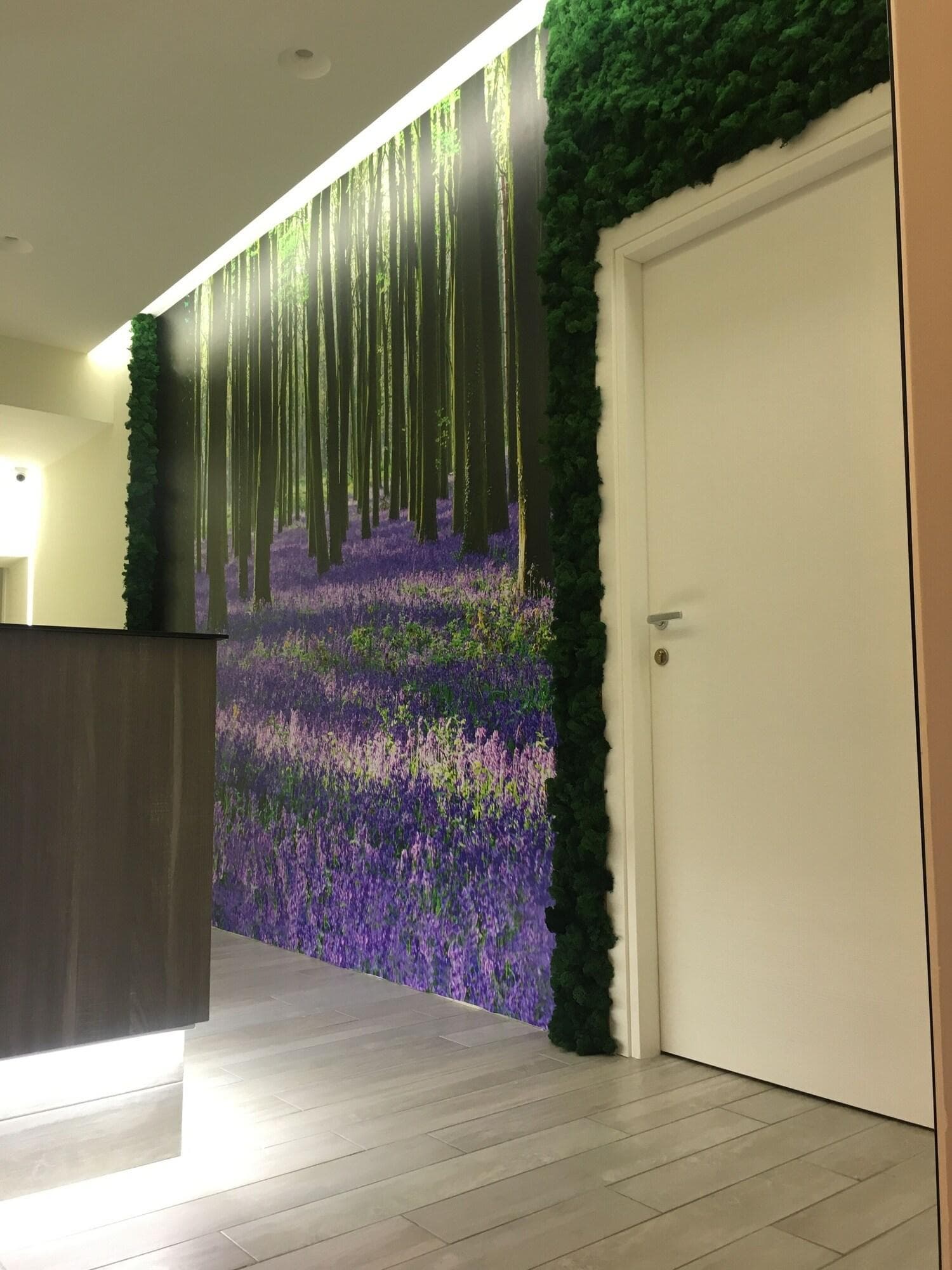 Morra's Home, Conferences