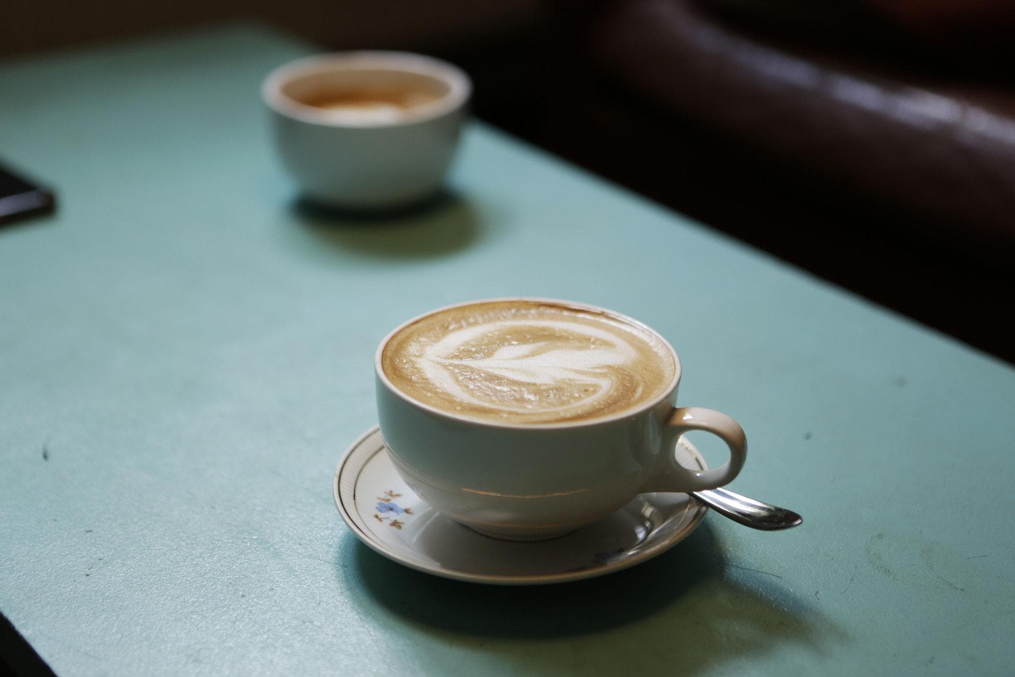 Globalhagen Hostel, Restaurant