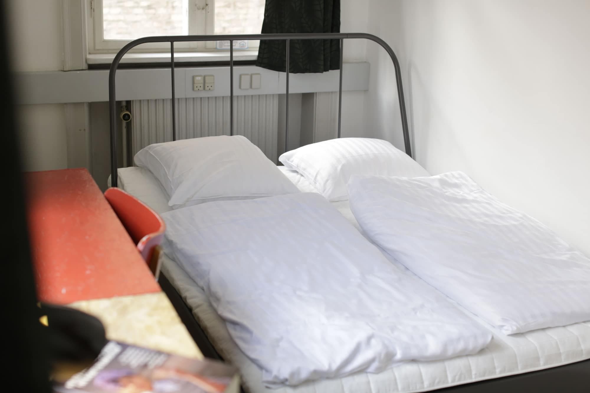 Globalhagen Hostel, Room