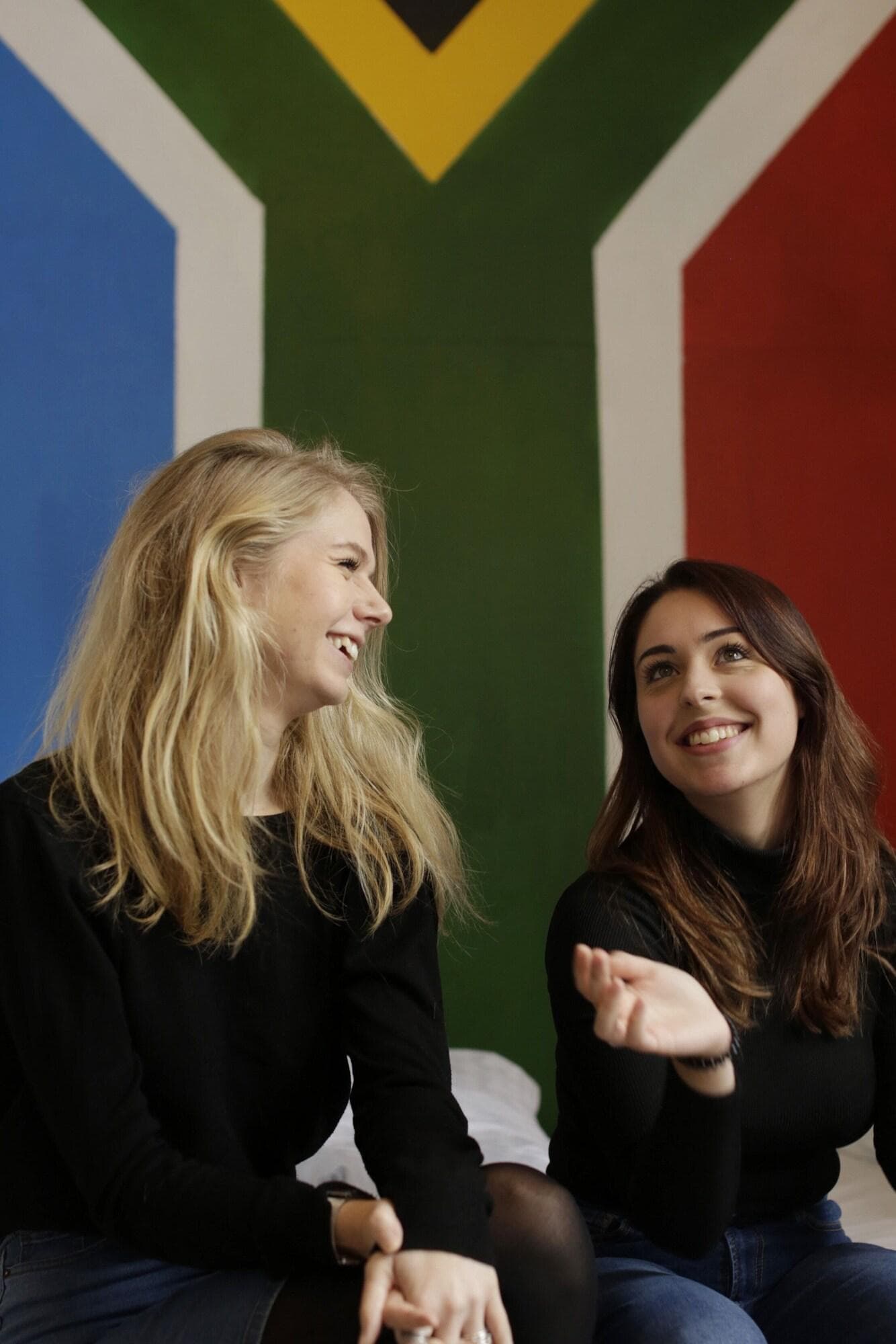 Globalhagen Hostel, Room