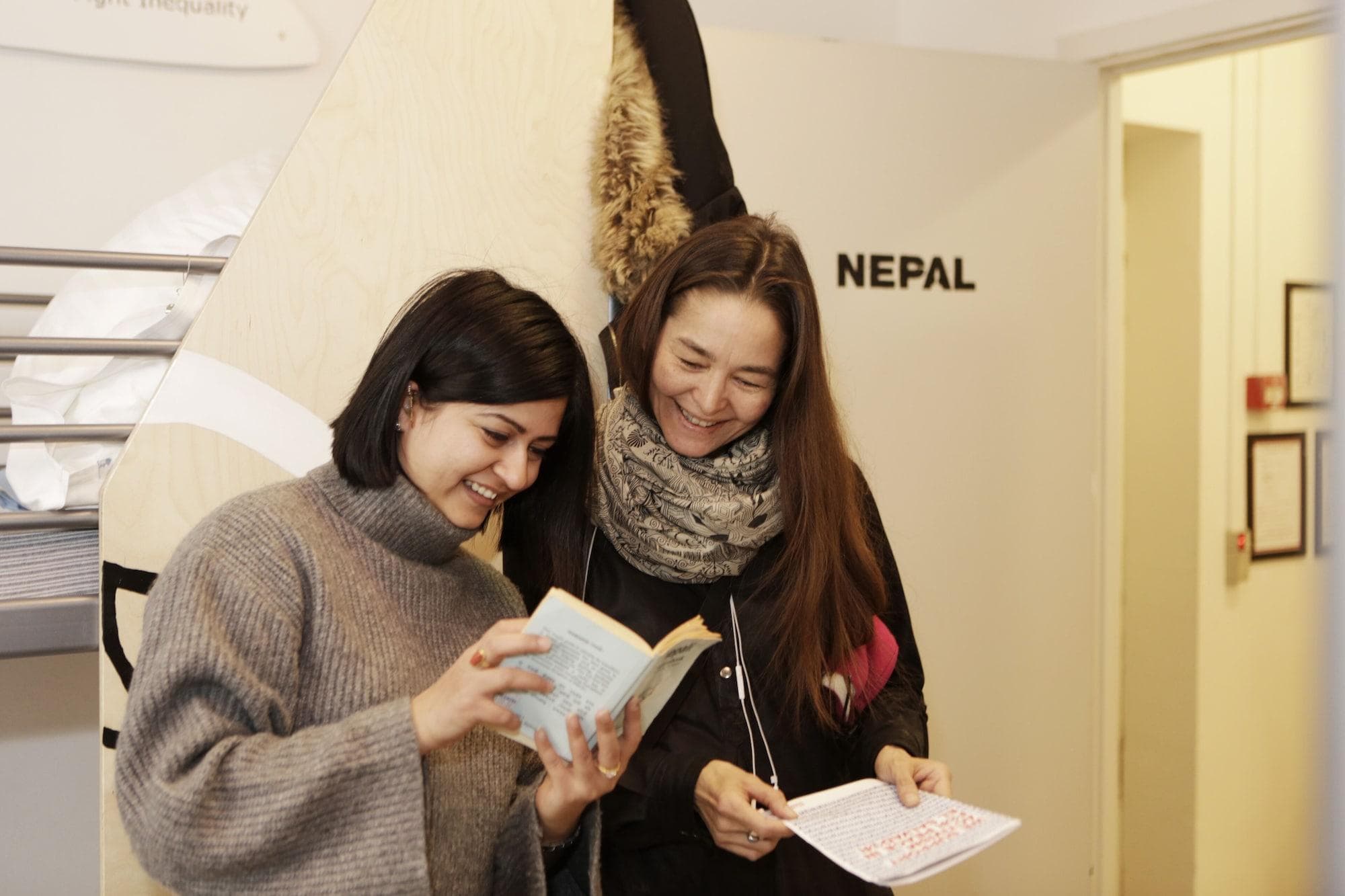 Globalhagen Hostel, Room