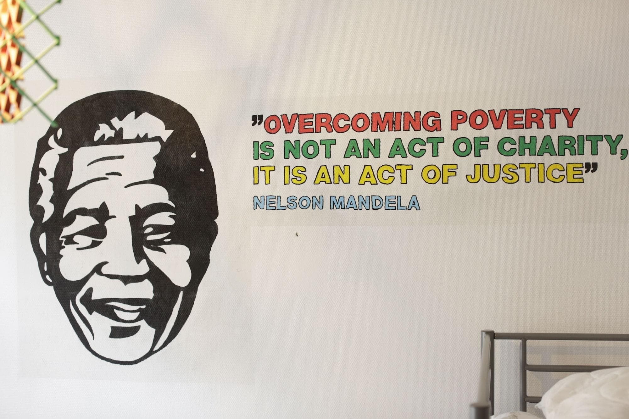 Globalhagen Hostel, Room