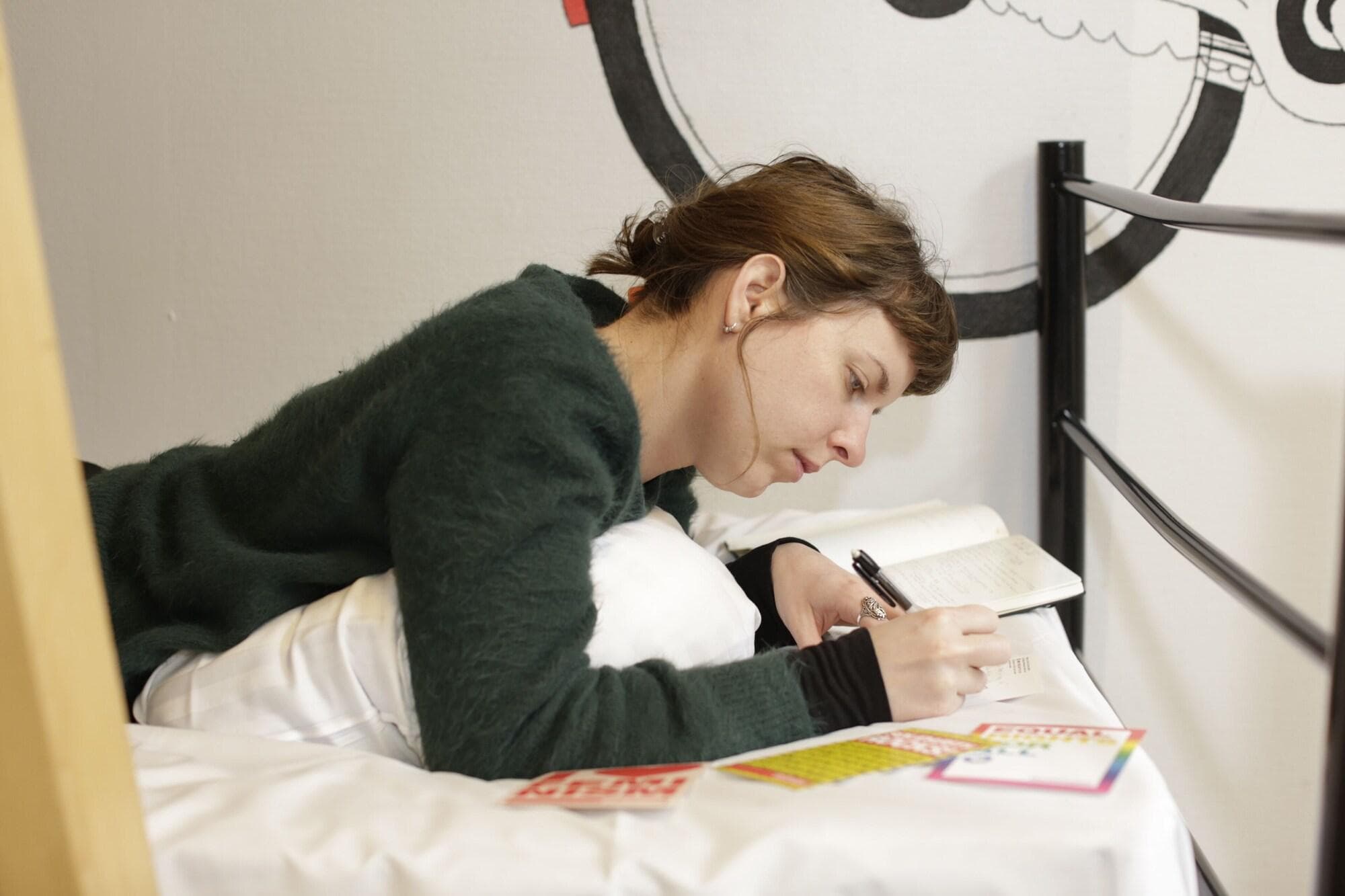 Globalhagen Hostel, Room