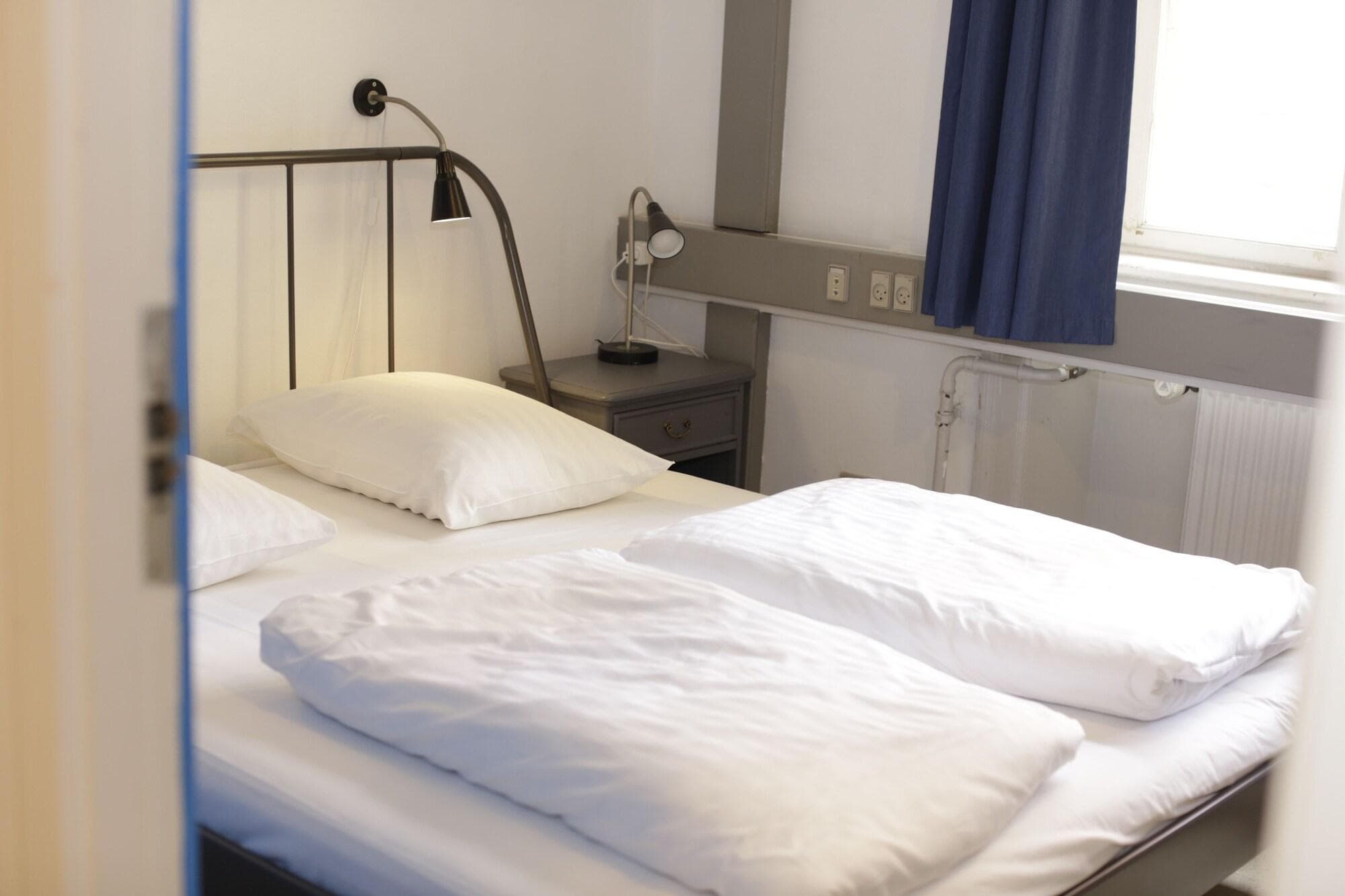 Globalhagen Hostel, Room