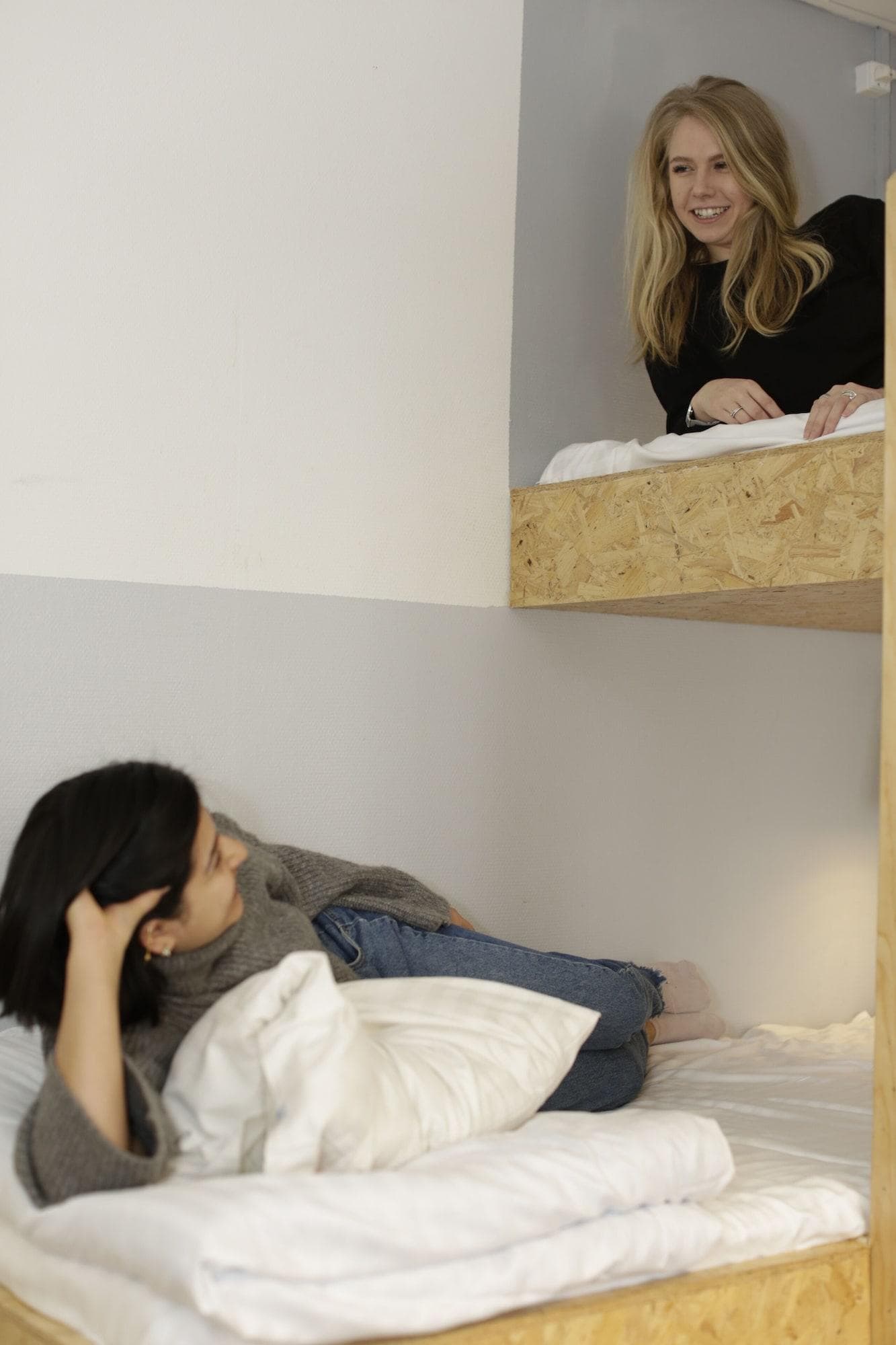 Globalhagen Hostel, Room