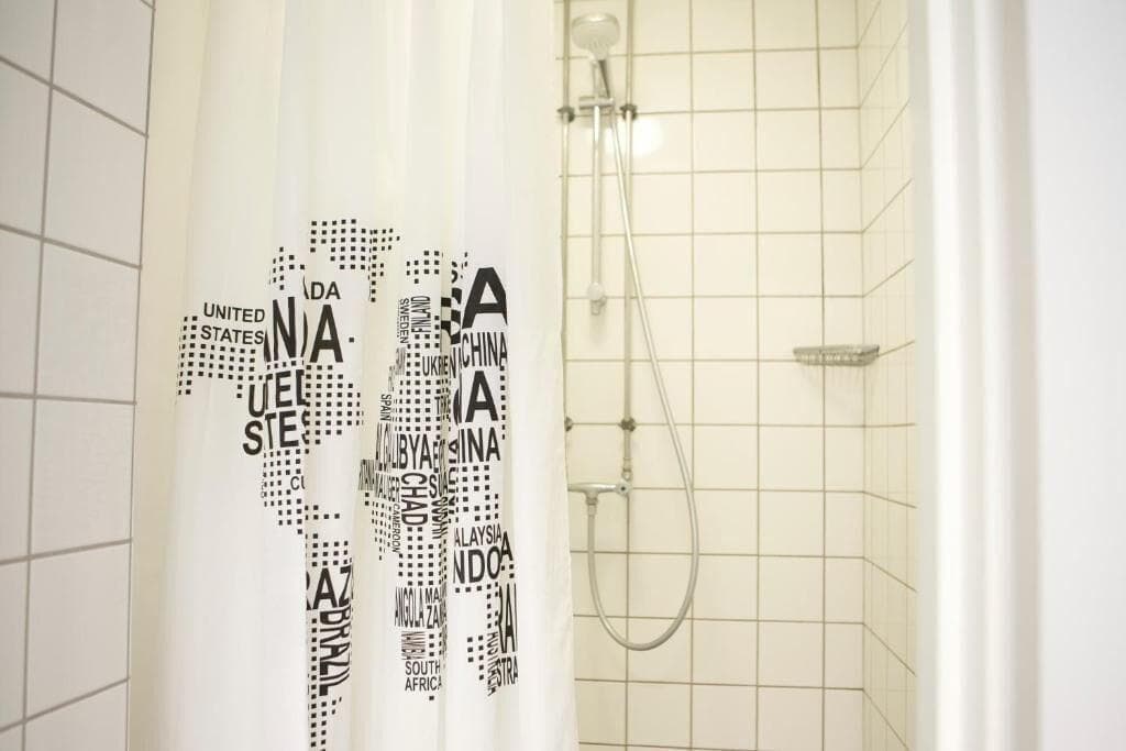 Globalhagen Hostel, Room