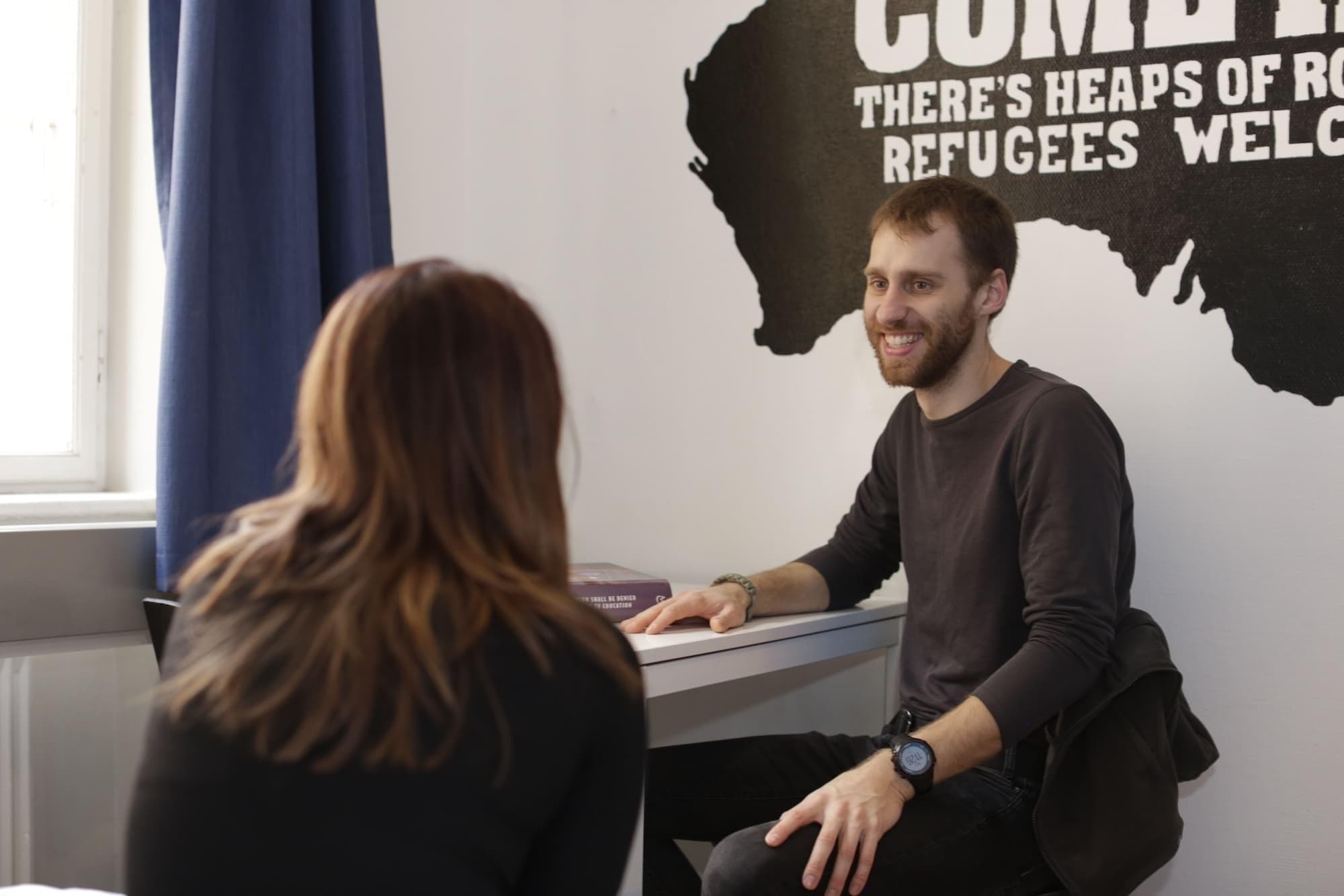 Globalhagen Hostel, Room