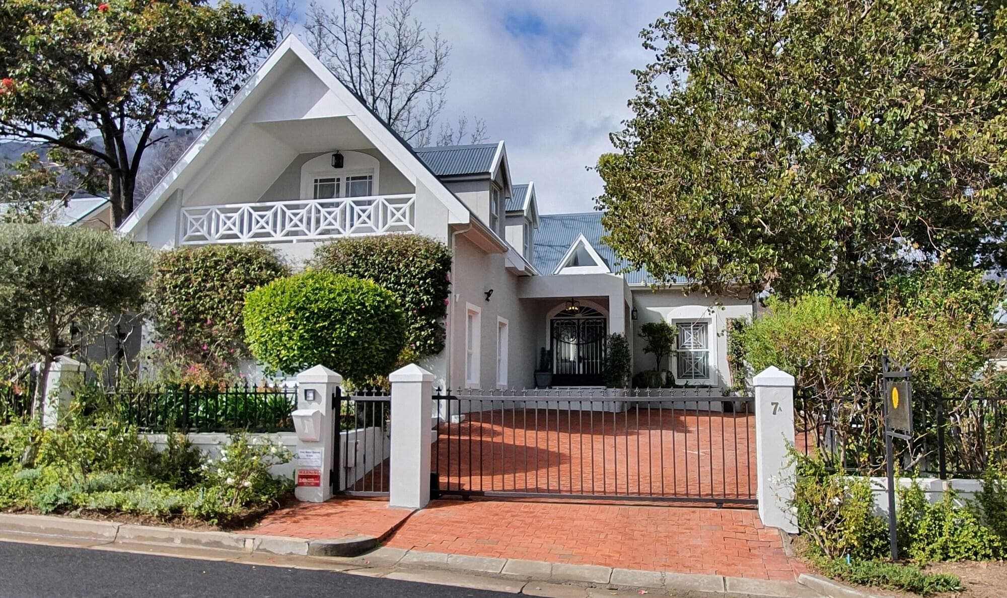 Fleur Du Soleil, General view