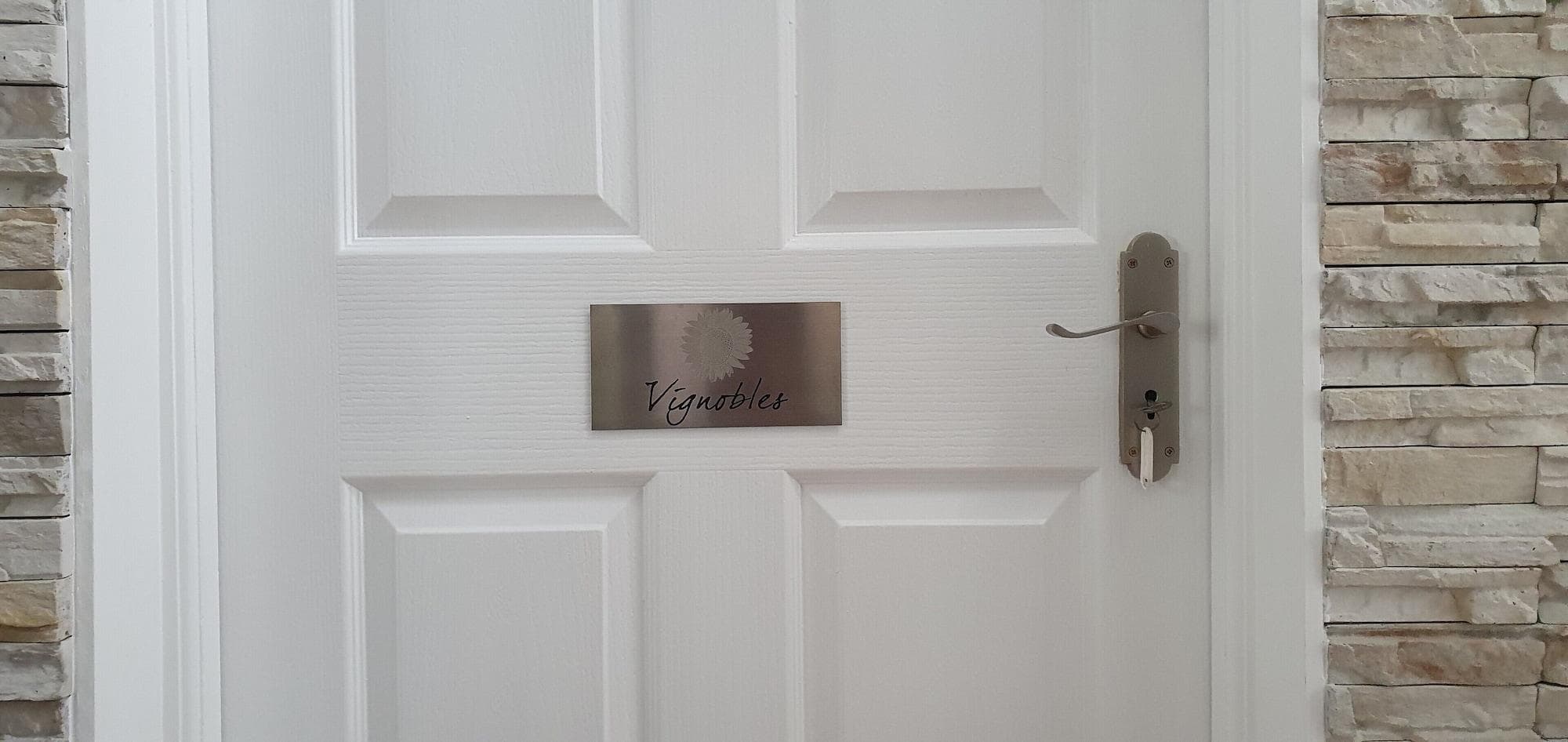 Fleur Du Soleil, Lobby