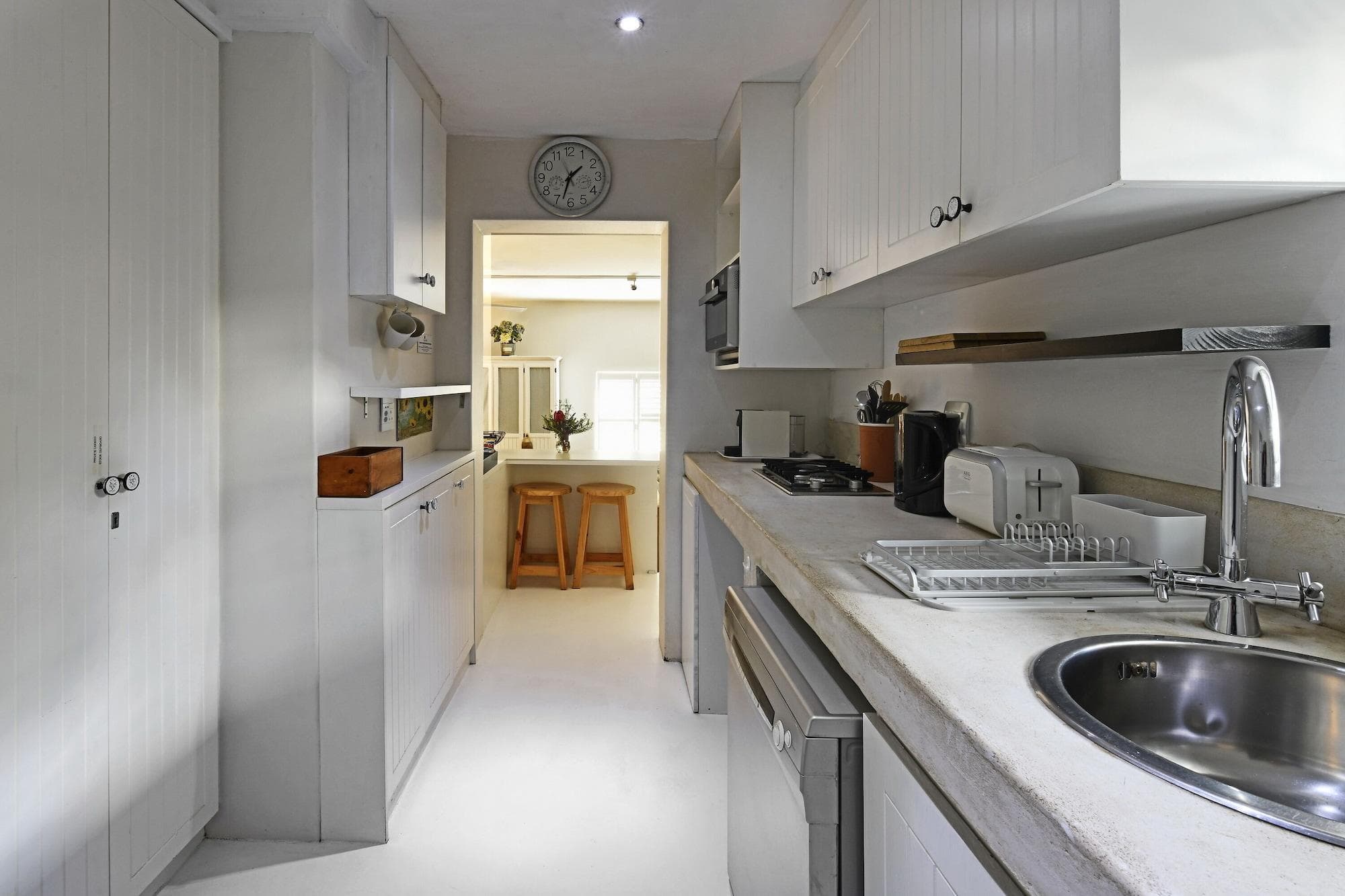 Fleur Du Soleil, Room